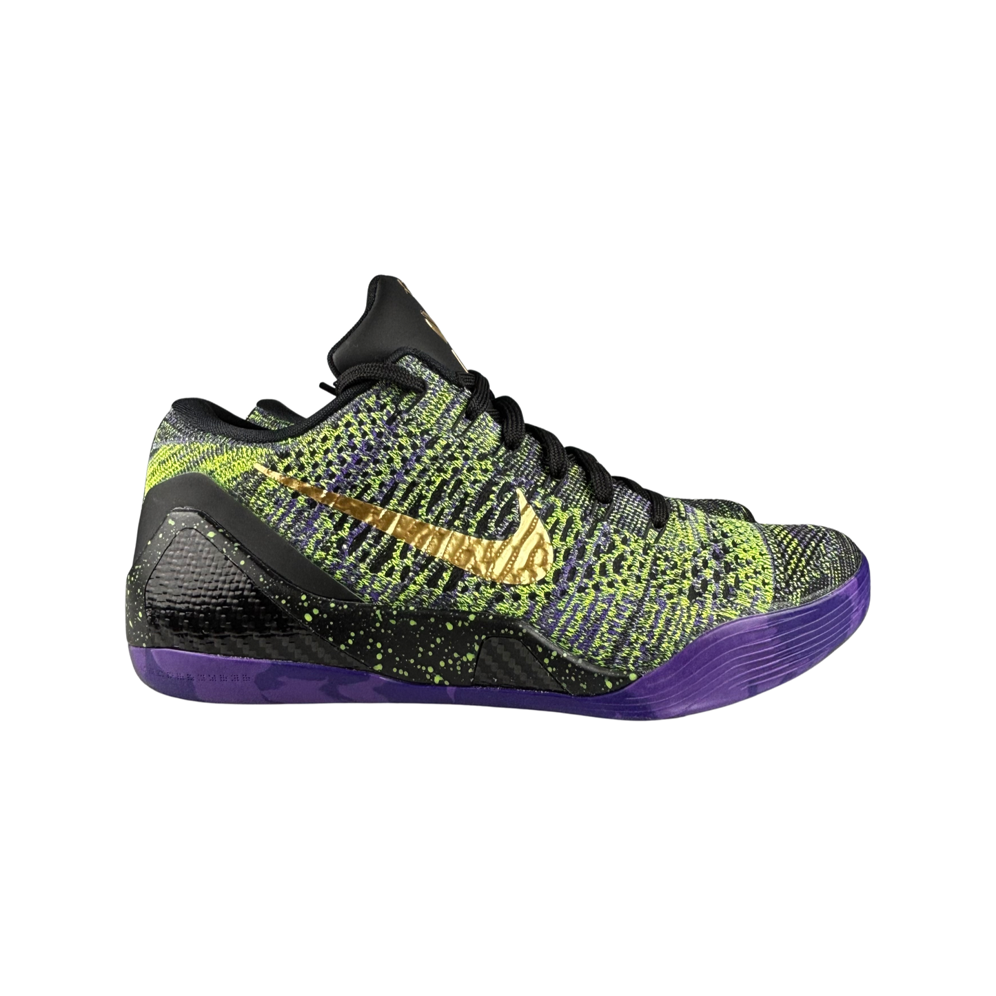 Kobe 9 NikeID - Sz 9