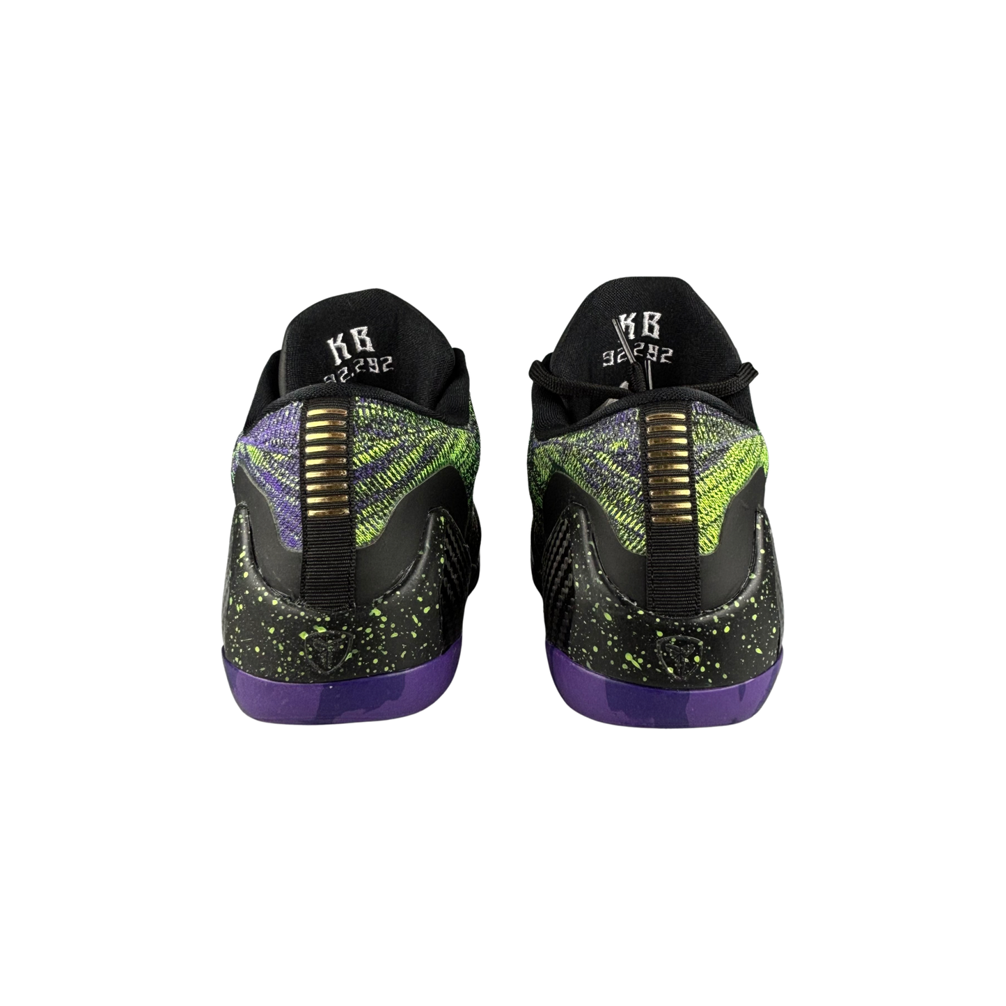 Kobe 9 NikeID - Sz 9