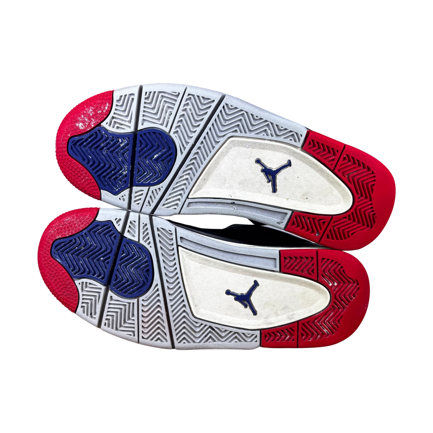 Used Jordan 4 Rare Air - Sz 7Y