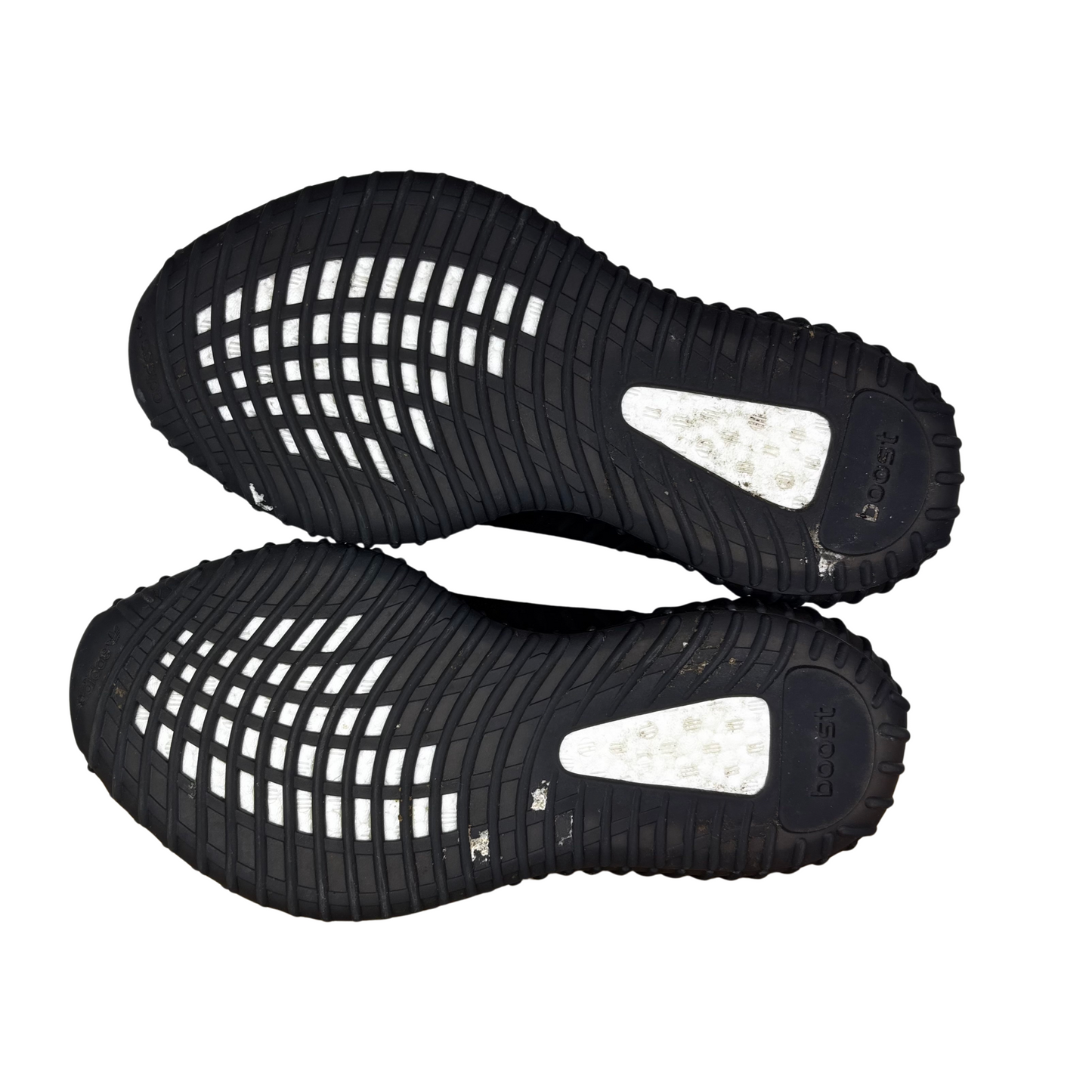 Used adidas Yeezy 350 Bred - Sz 8