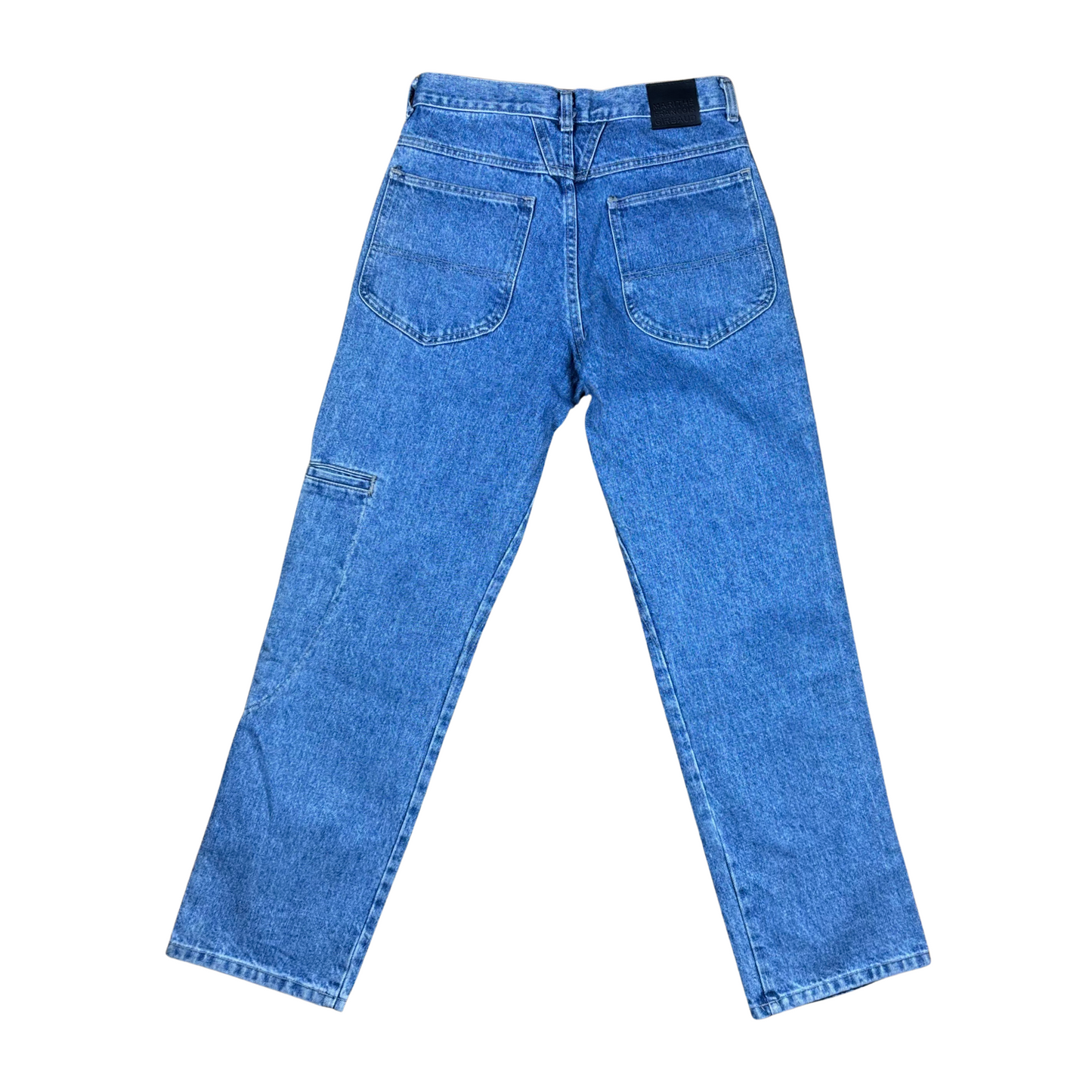 Vintage Girbaud Jeans - Sz 28