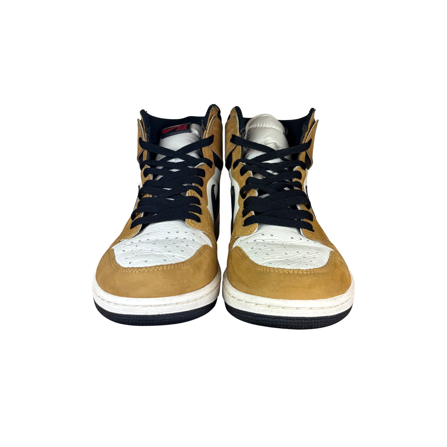 Used Jordan 1 ROTY - Sz 12
