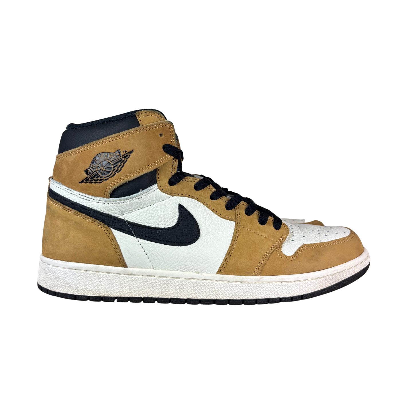 Used Jordan 1 ROTY - Sz 12