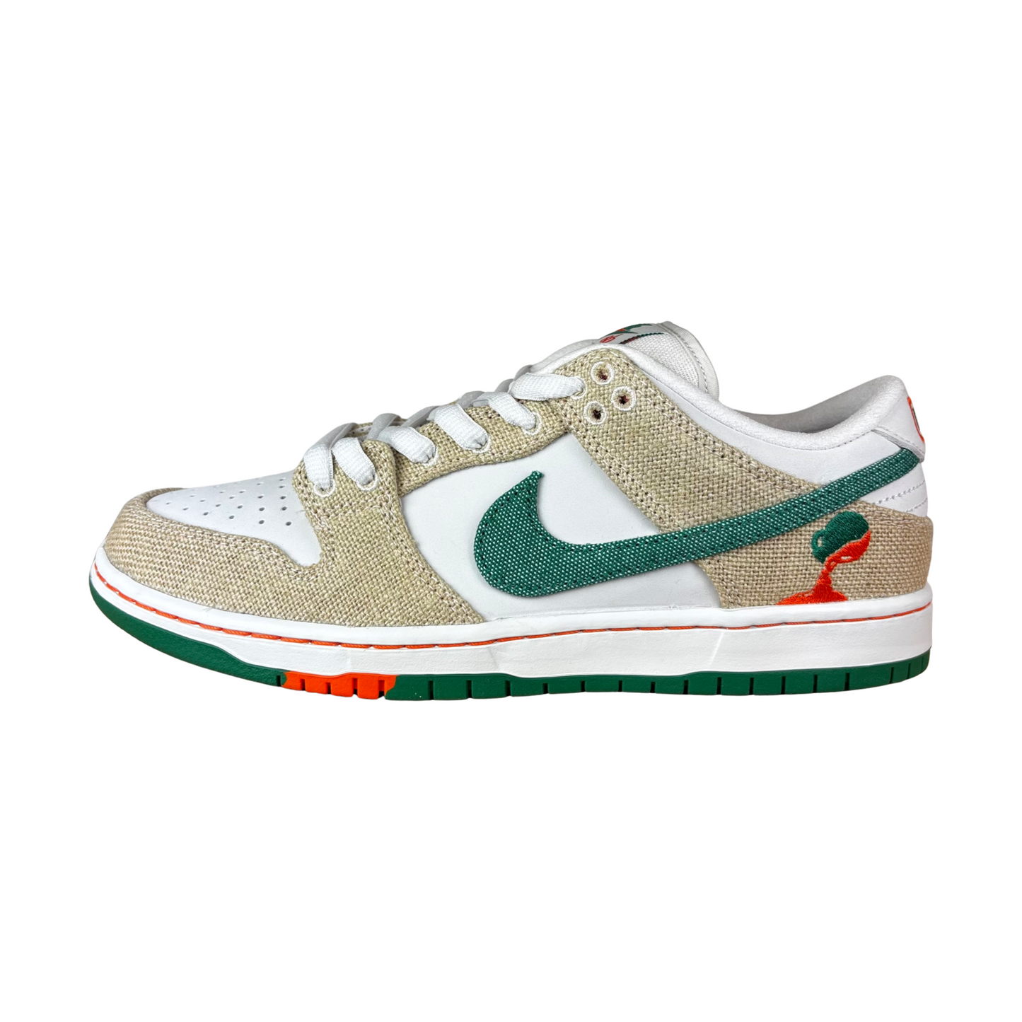 Nike SB Dunk Low Jarritos - Sz 10.5