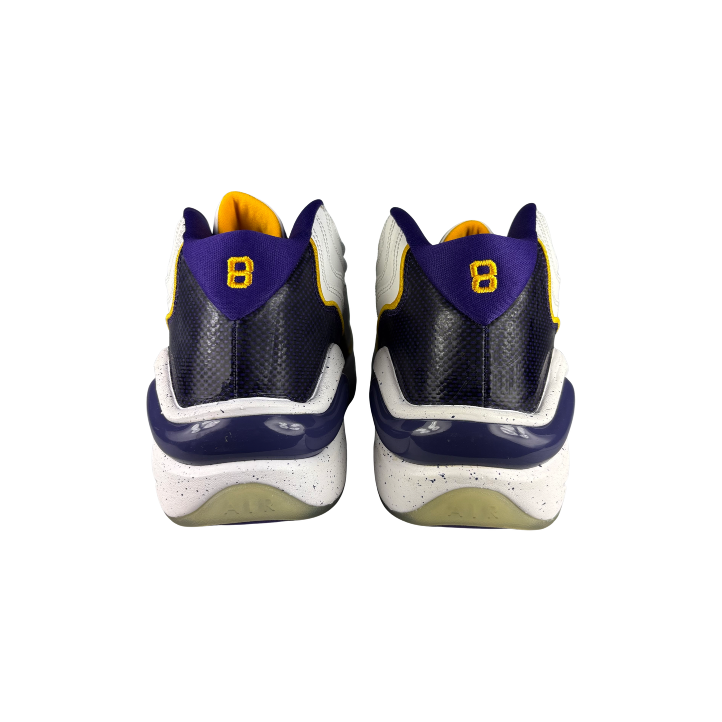 Nike Air Zoom Flight 96 Kobe Bryant
