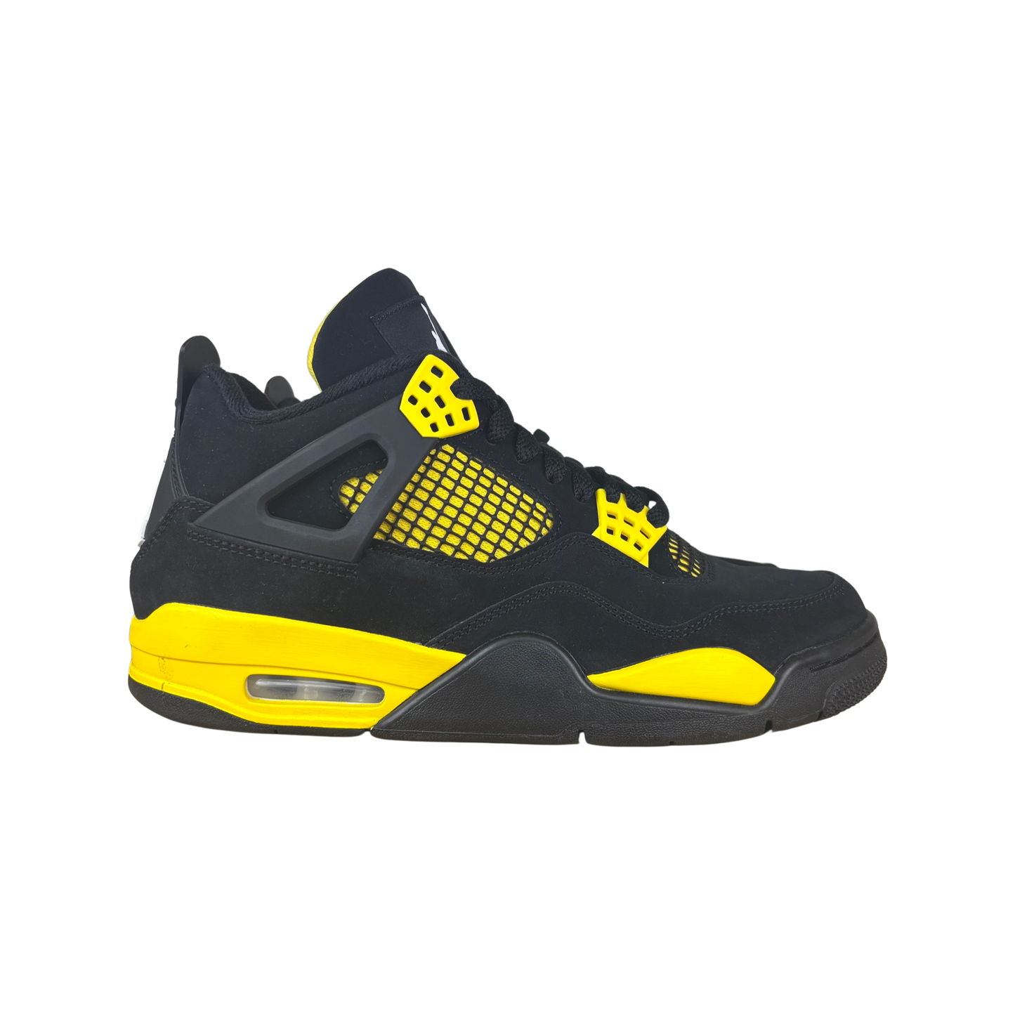 Used Jordan 4 Thunder - Sz 8