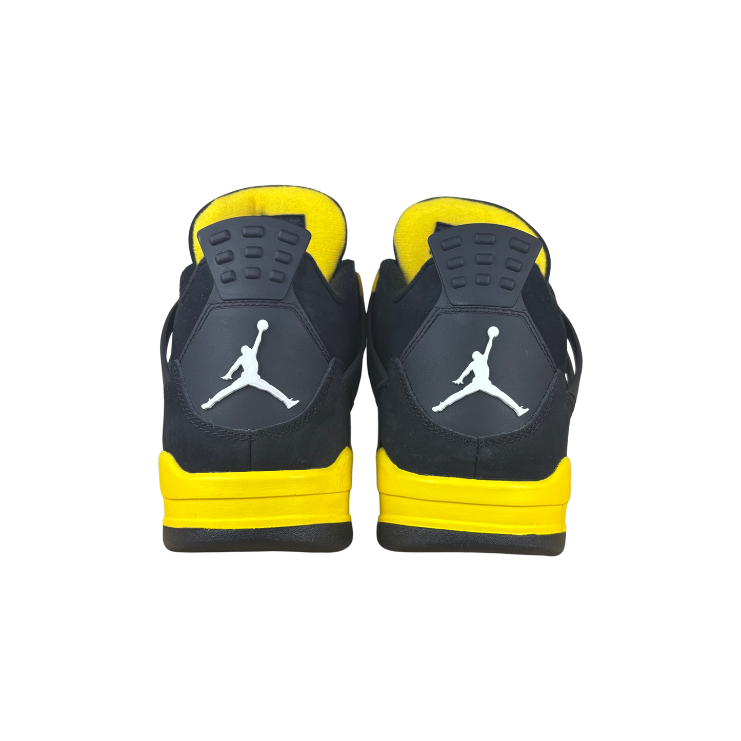 Used Jordan 4 Thunder - Sz 8