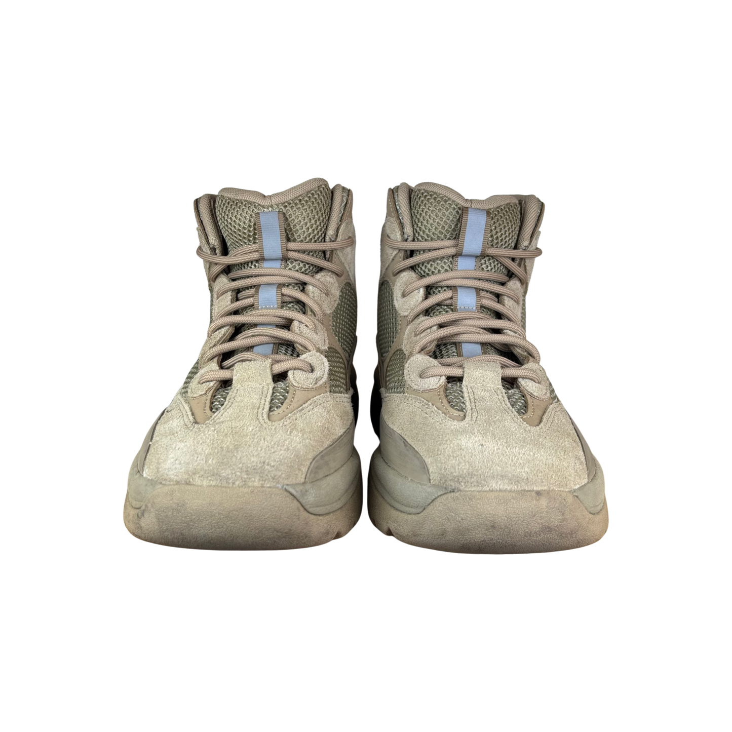 Used Yeezy Rock Boot - Sz 10