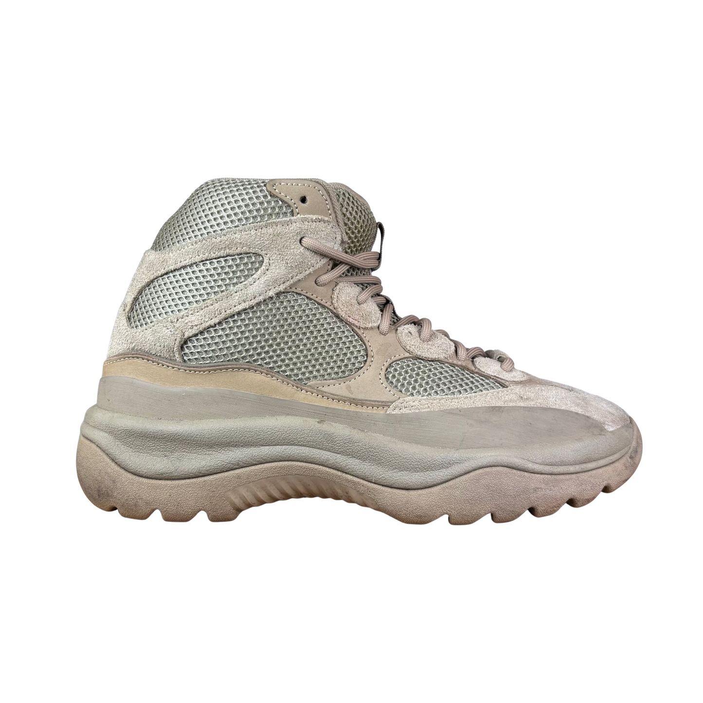 Used Yeezy Rock Boot - Sz 10