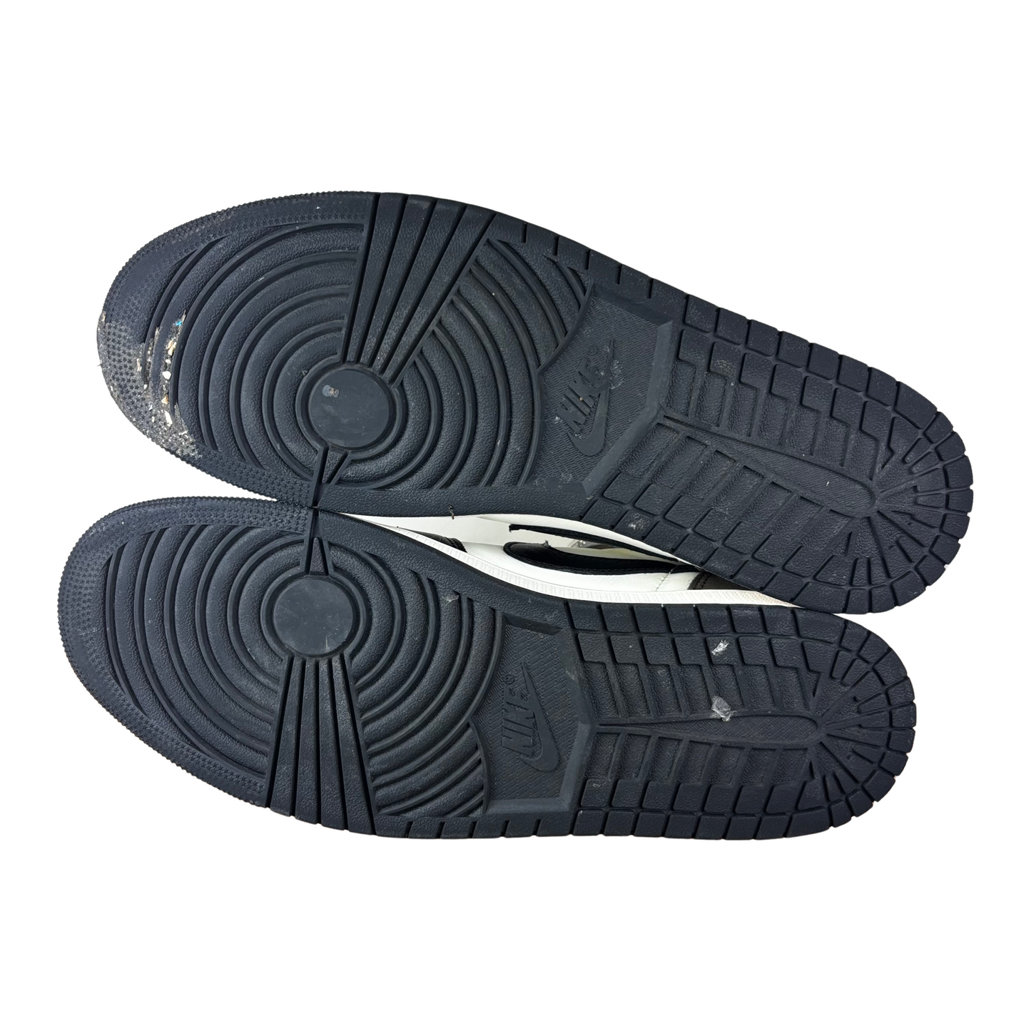 Used Jordan 1 Low Retro Mocha - Sz 12