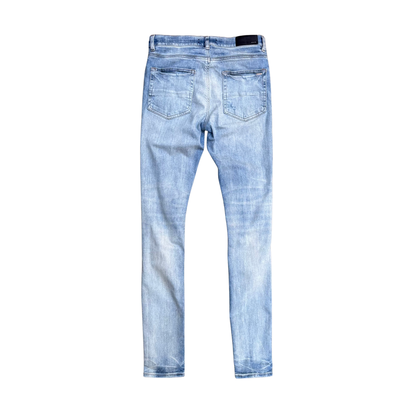 Used Amiri Jeans - Sz 32