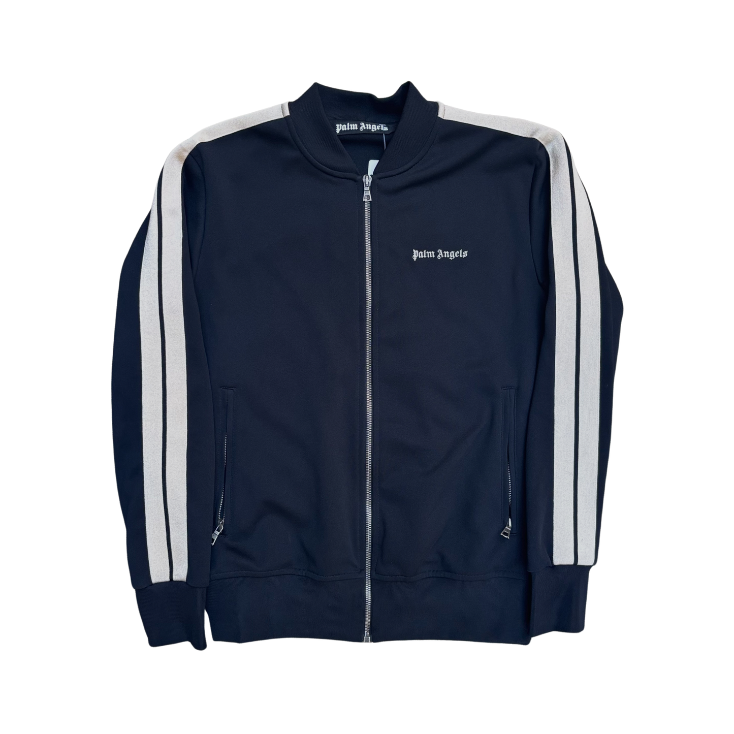 Used Palm Angels Track Jacket - Sz M