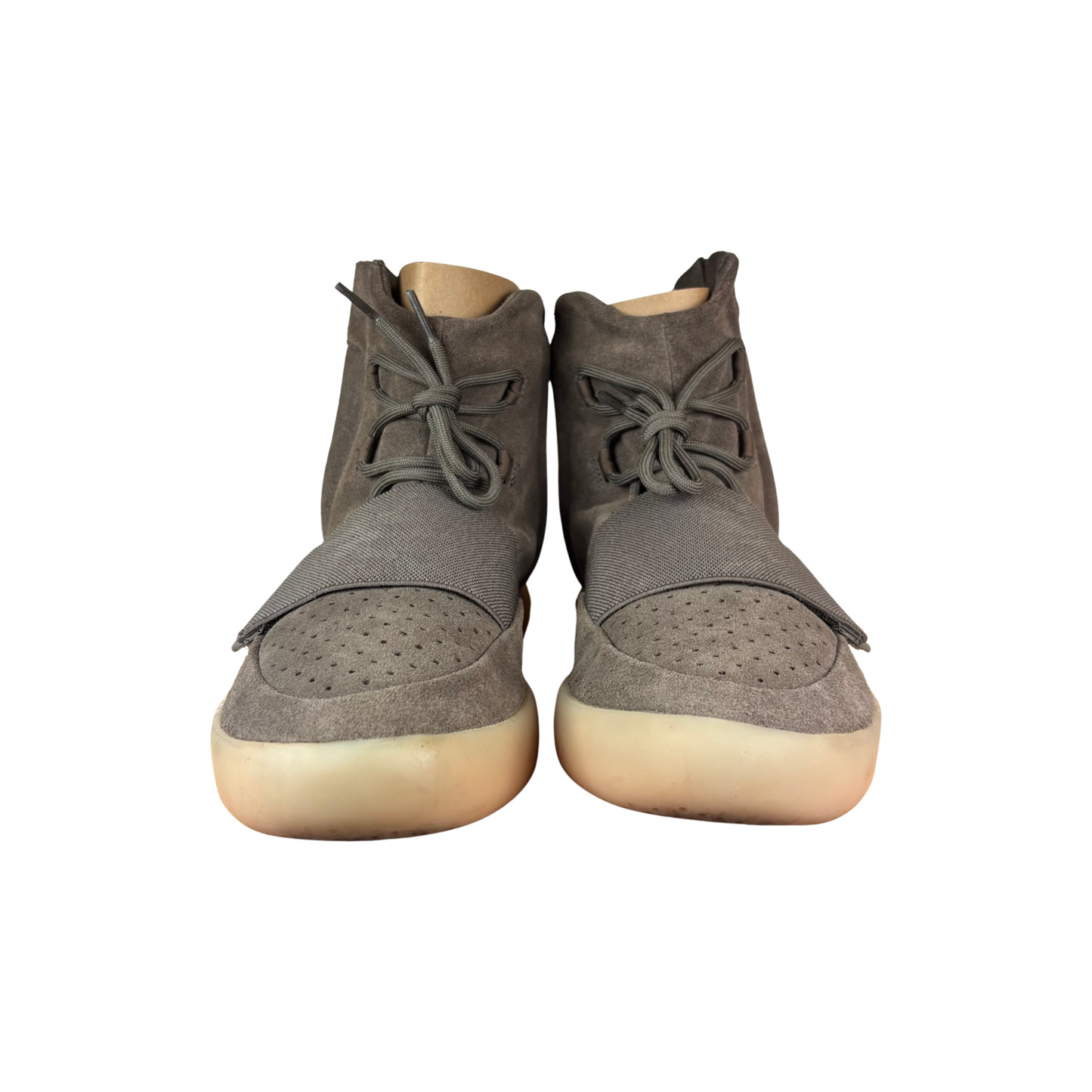 Used Adidas Yeezy 700 Chocolate - Sz 11