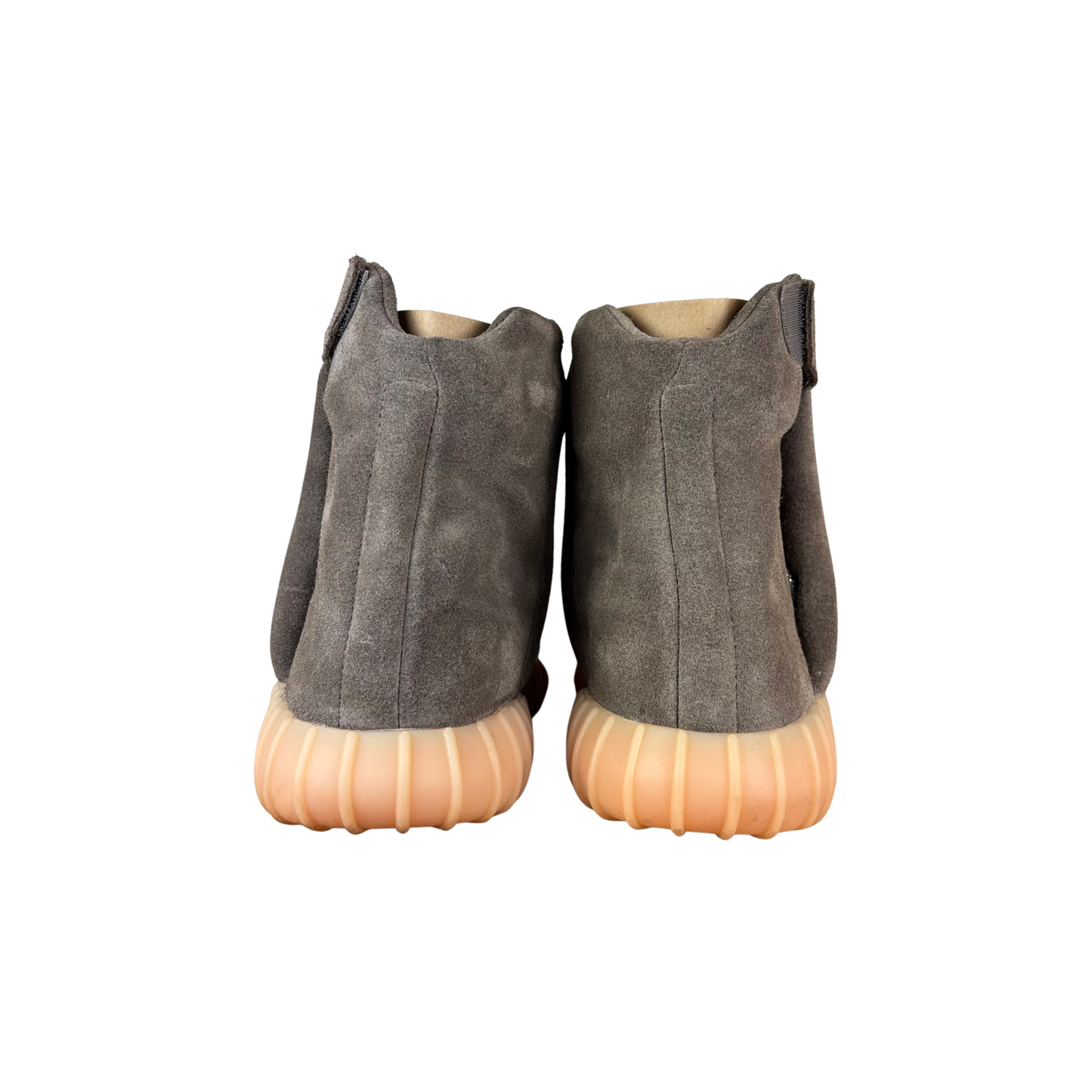 Used Adidas Yeezy 700 Chocolate - Sz 11