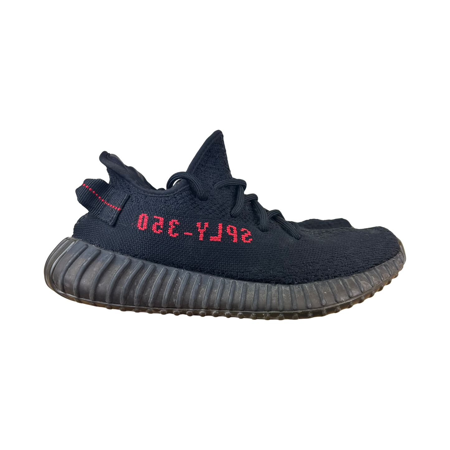 Used Yeezy 350 V2 Bred - Sz 6
