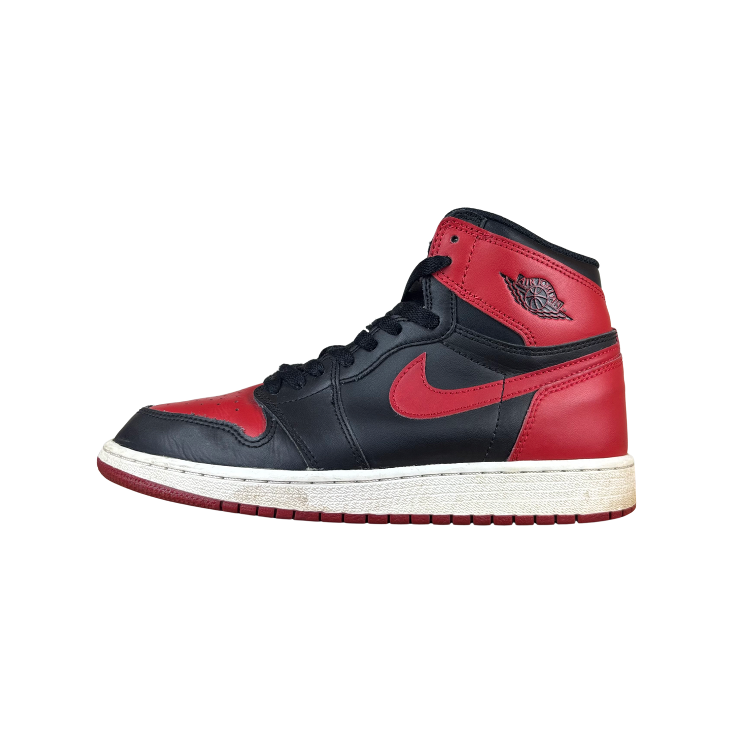 Used Jordan 1 Bred (2016) - Sz 6.5