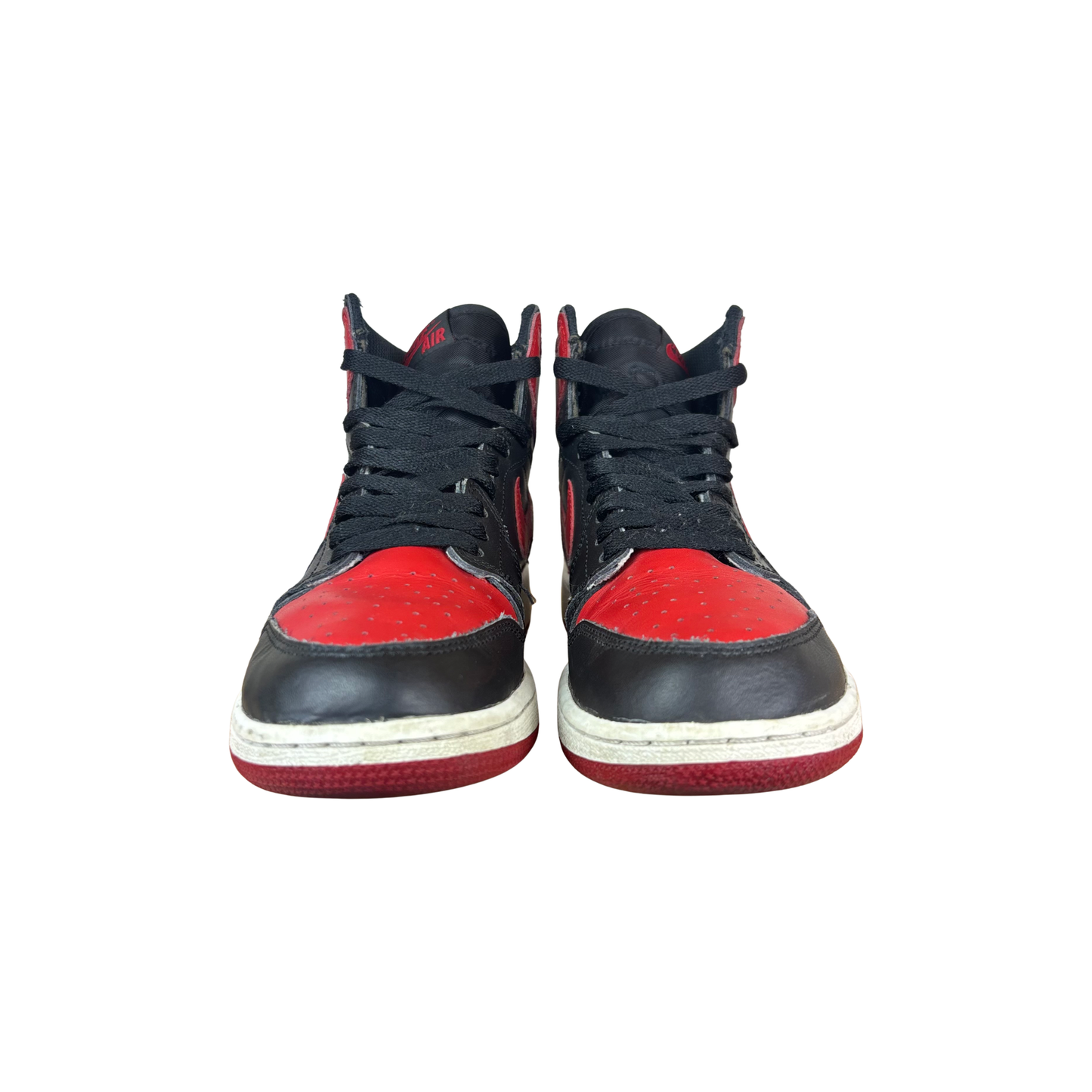 Used Jordan 1 Bred (2016) - Sz 6.5