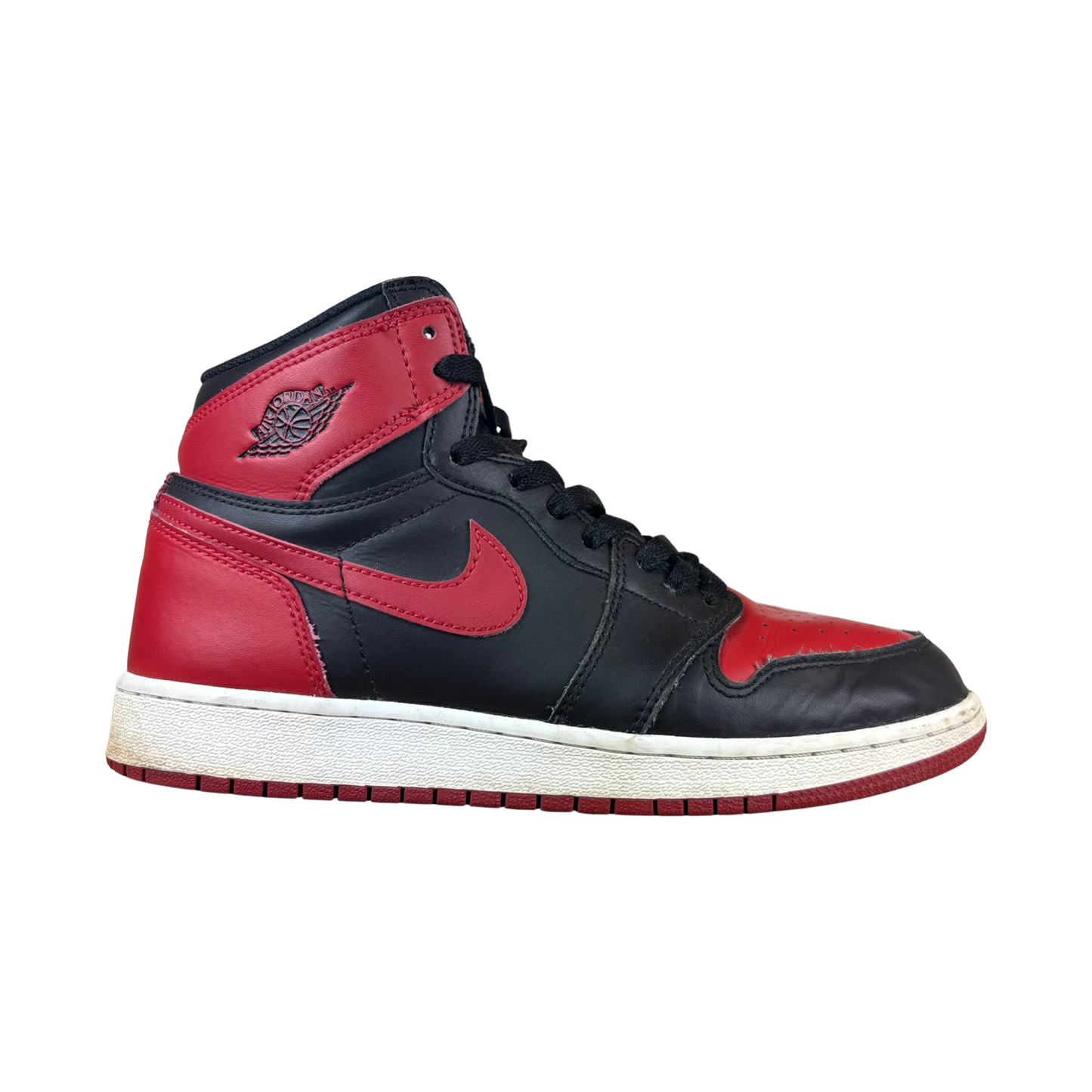 Used Jordan 1 Bred (2016) - Sz 6.5