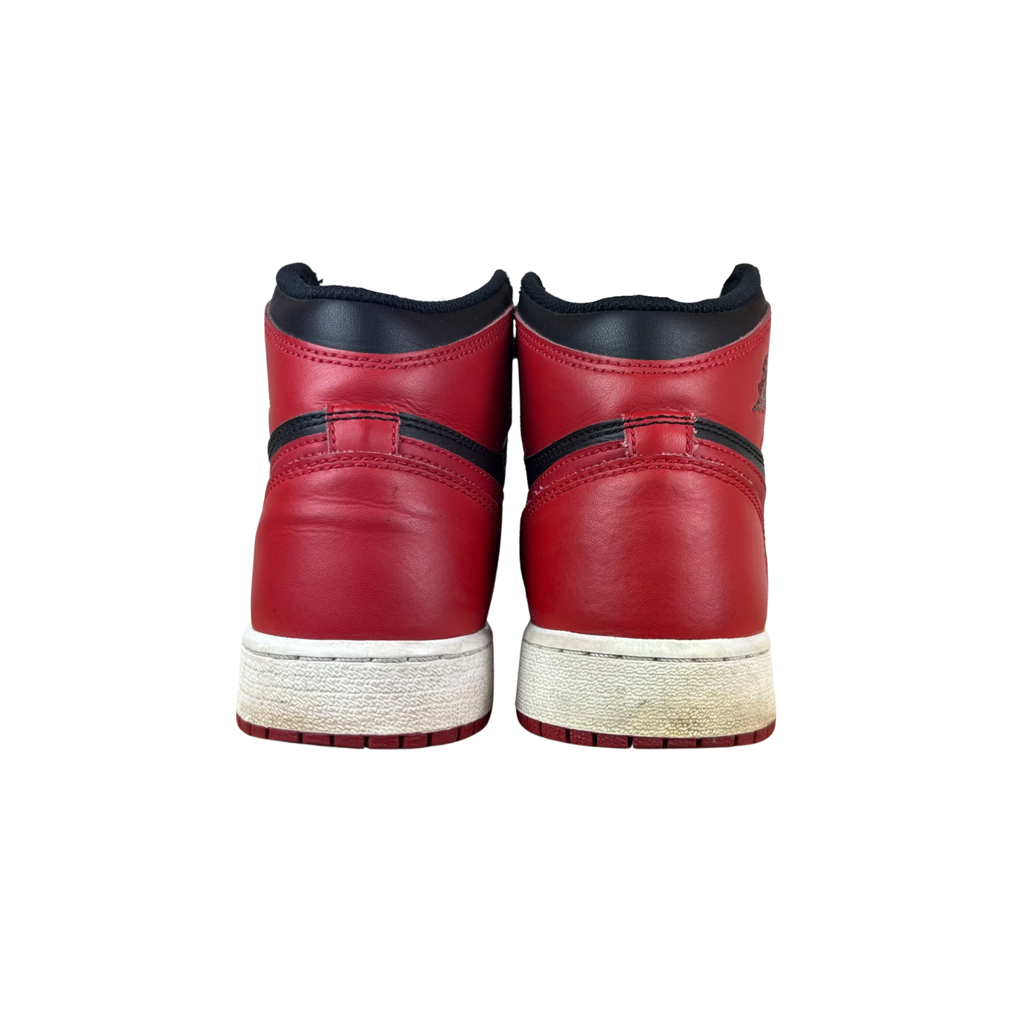 Used Jordan 1 Bred (2016) - Sz 6.5