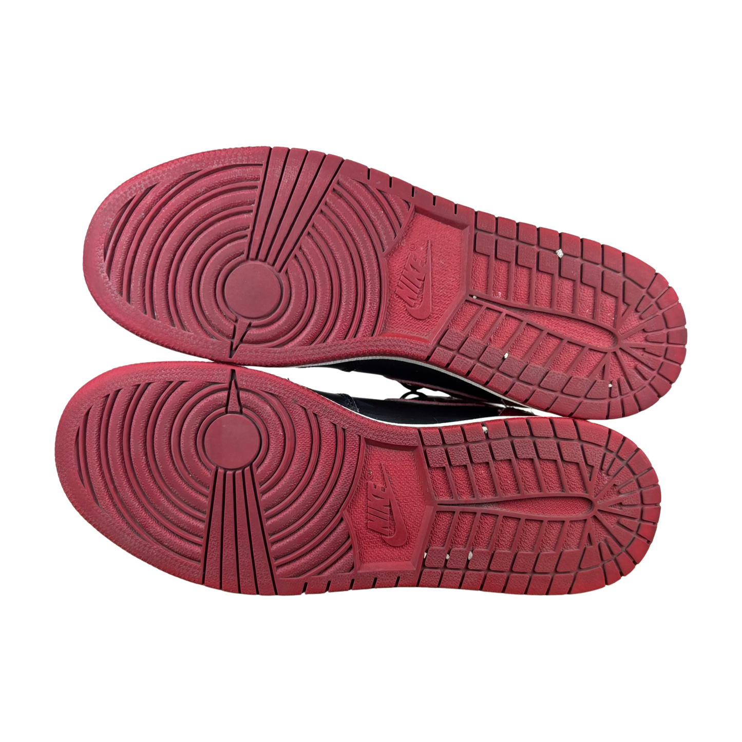 Used Jordan 1 Bred (2016) - Sz 6.5