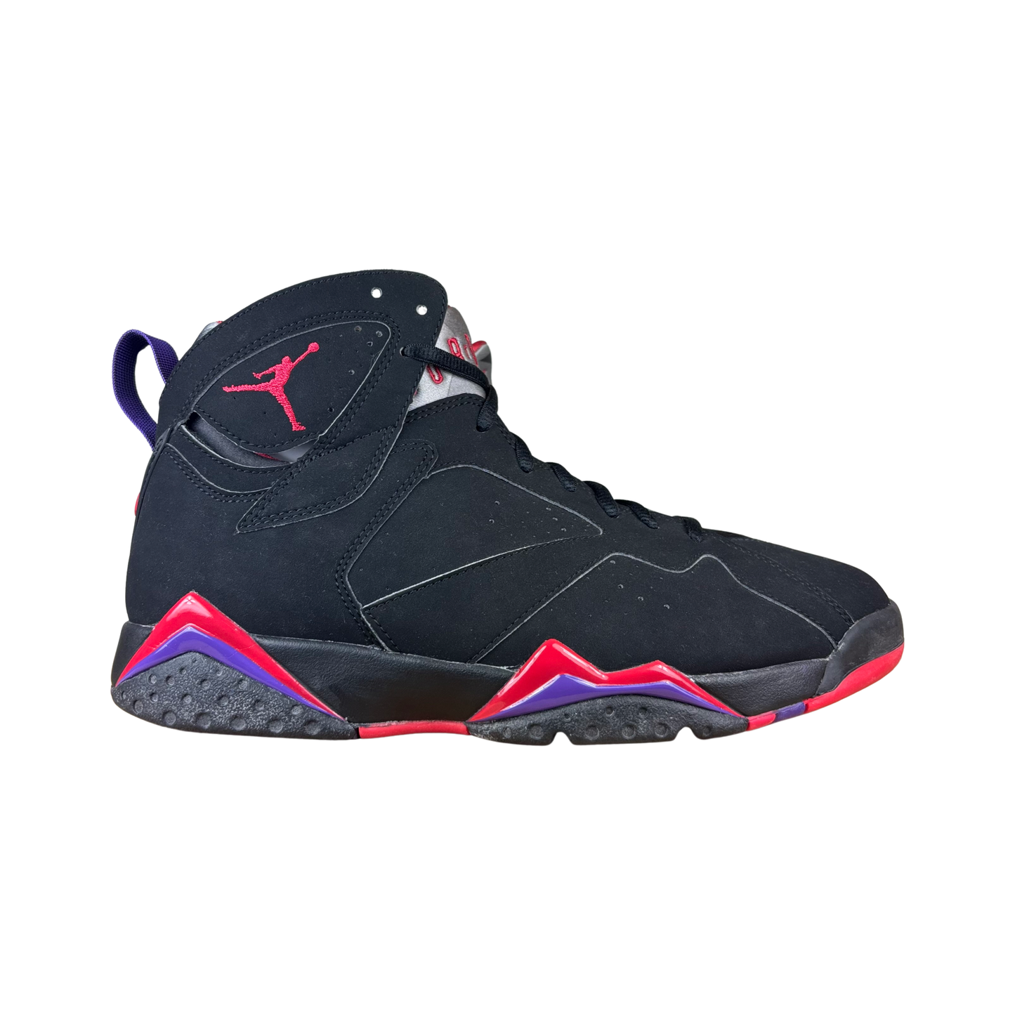 Jordan 7 Raptor (2012) - Sz 9.5