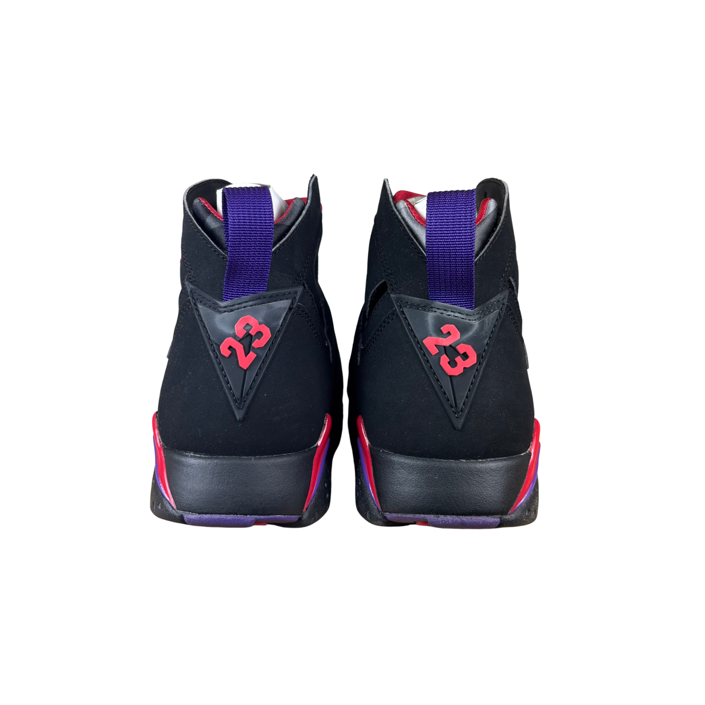 Jordan 7 Raptor (2012) - Sz 9.5