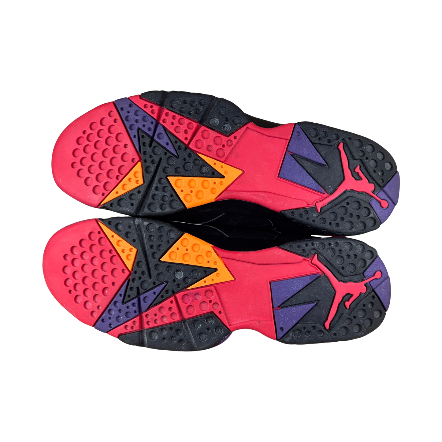 Jordan 7 Raptor (2012) - Sz 9.5