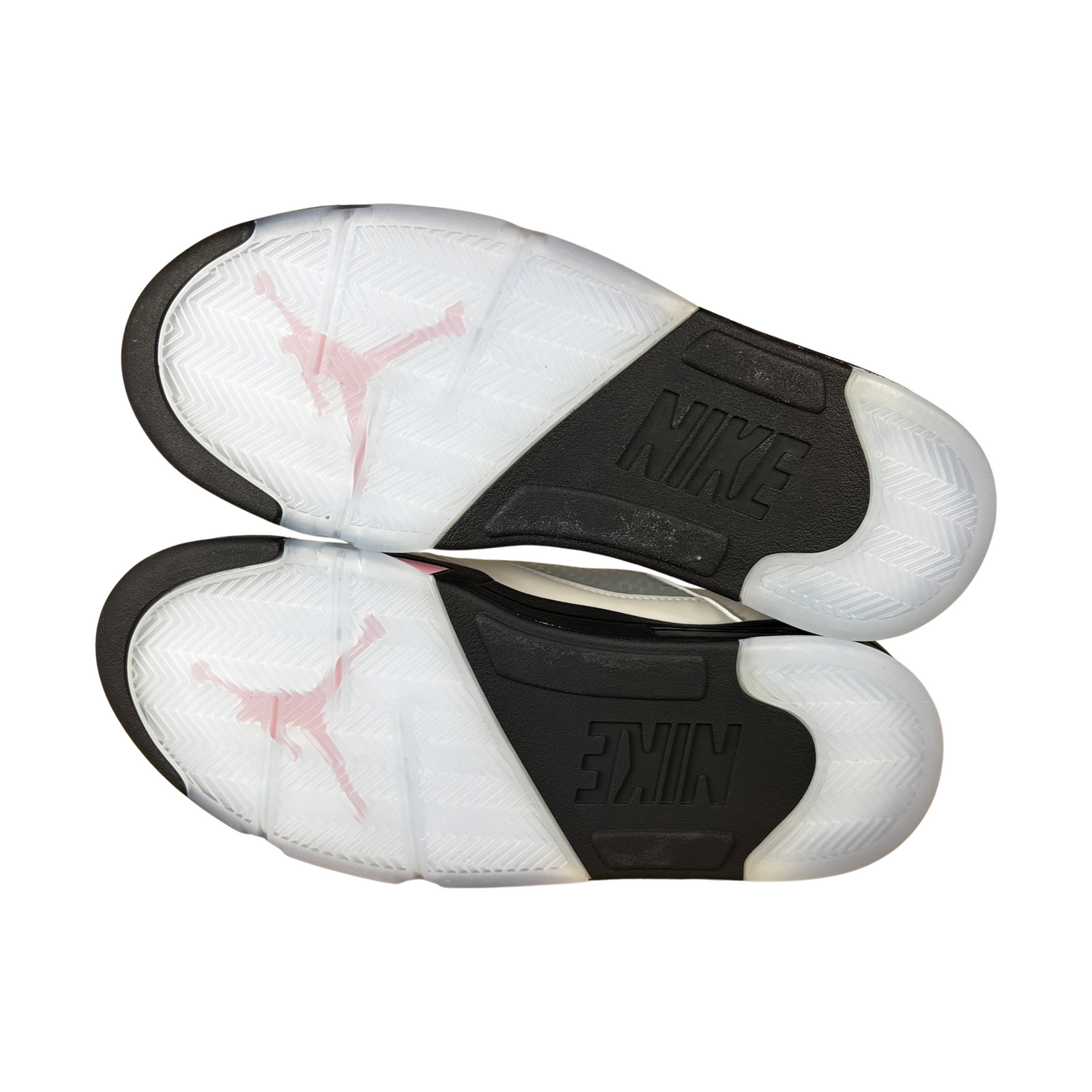 Used Jordan 5 Soft Pink - Sz 8.5