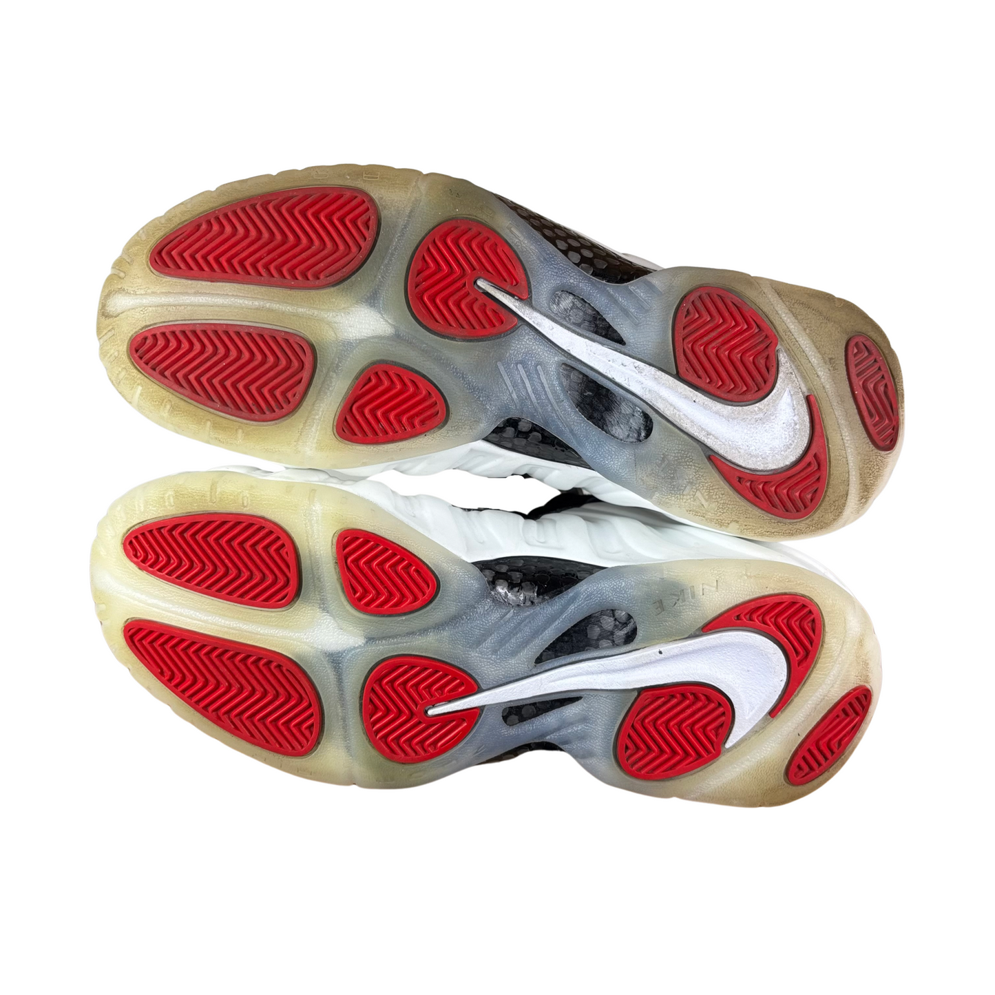 Used Nike Foamposite Pro - Sz 8.5