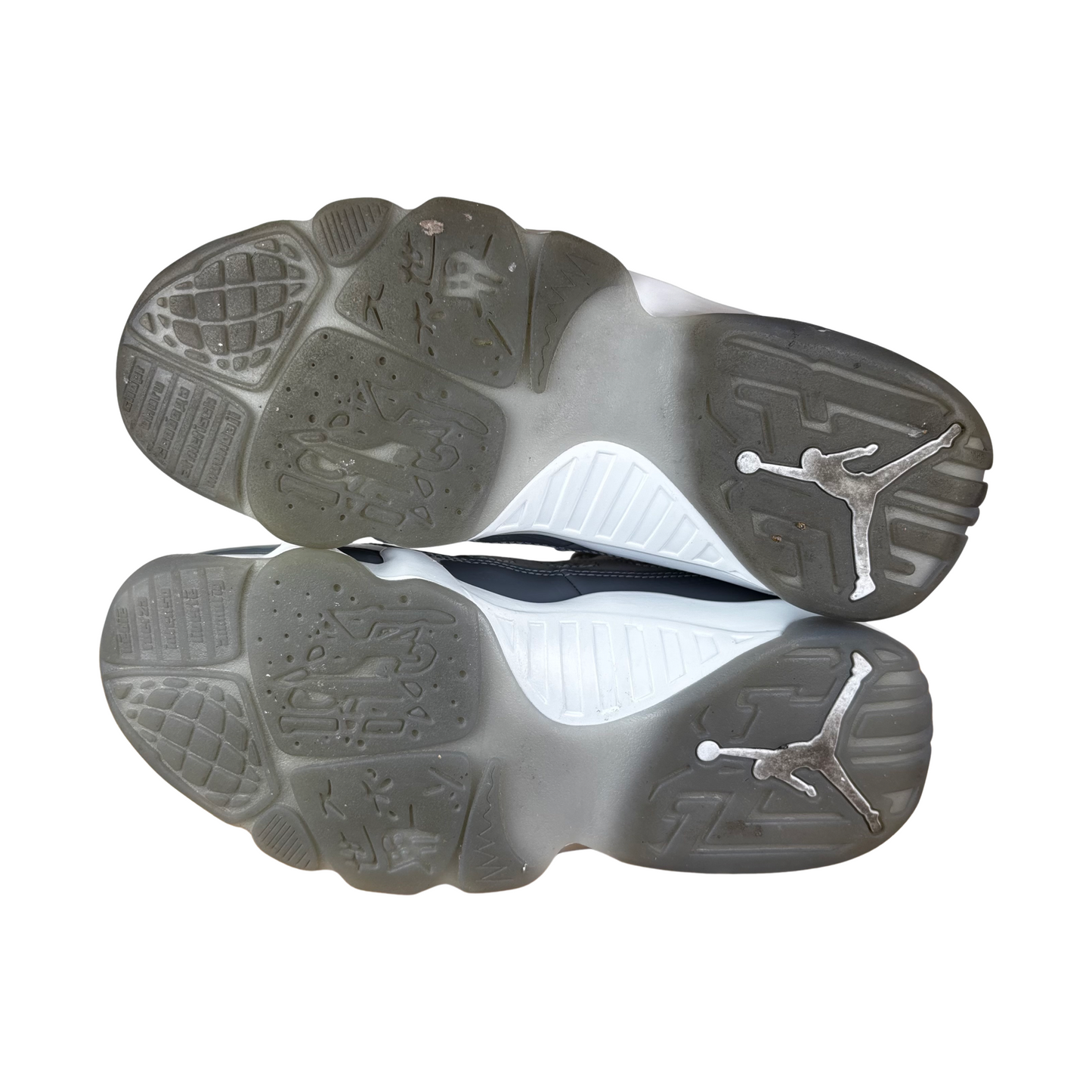 Used Jordan 9 Cool Grey - Sz 8