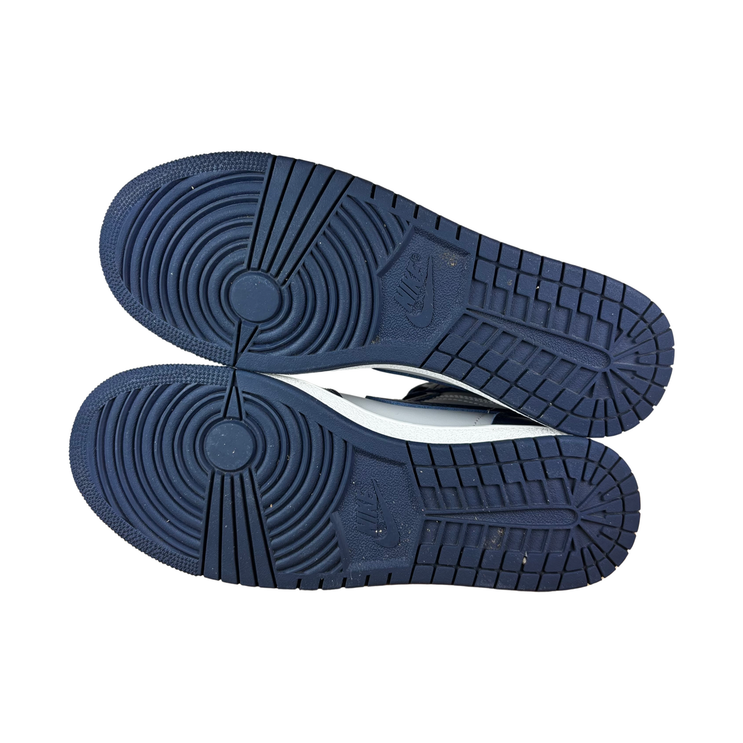 Used Jordan 1 Georgetown - Sz 9