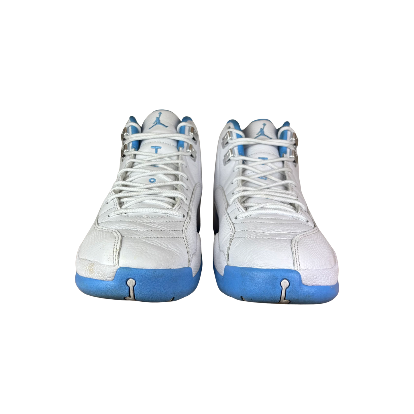 Used Jordan 12 Retro Melo (2025) - Sz 10