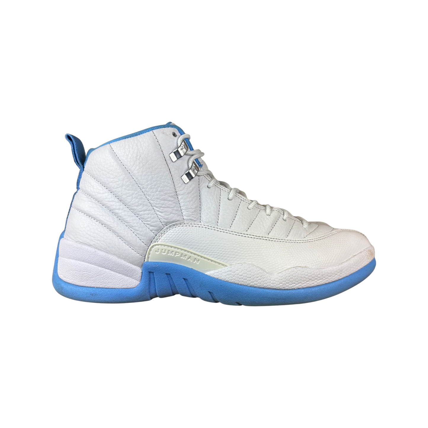 Used Jordan 12 Retro Melo (2025) - Sz 10