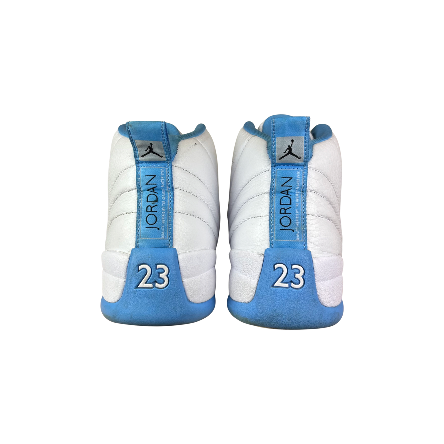 Used Jordan 12 Retro Melo (2025) - Sz 10