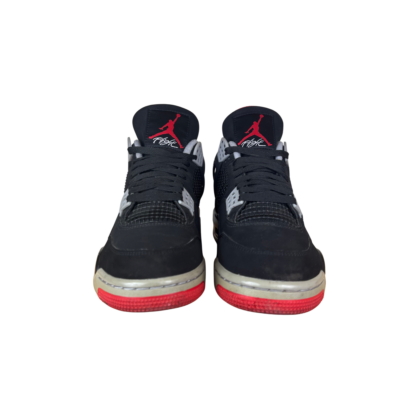 Used Jordan 4 Bred (2019) - Sz 8.5