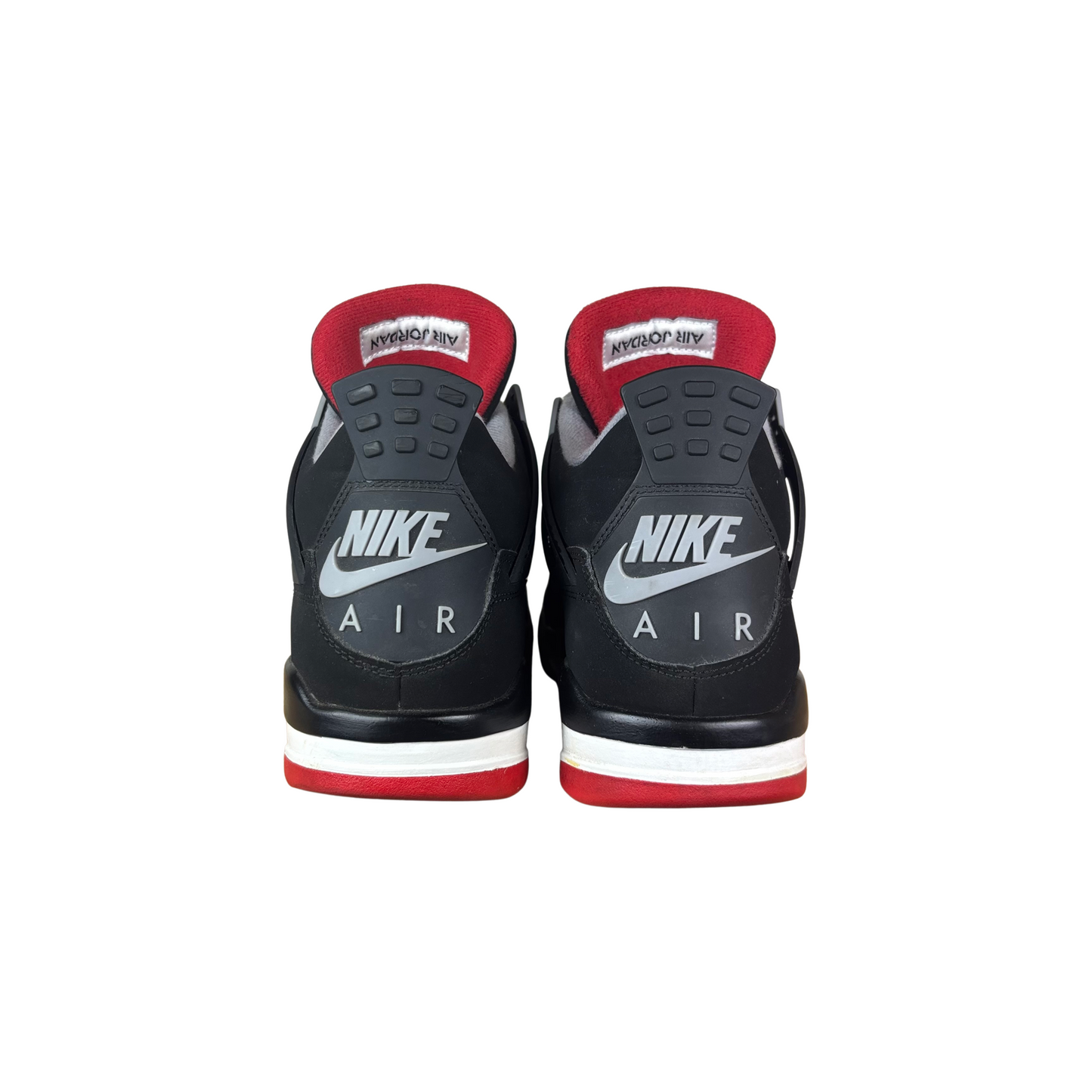 Used Jordan 4 Bred (2019) - Sz 8.5