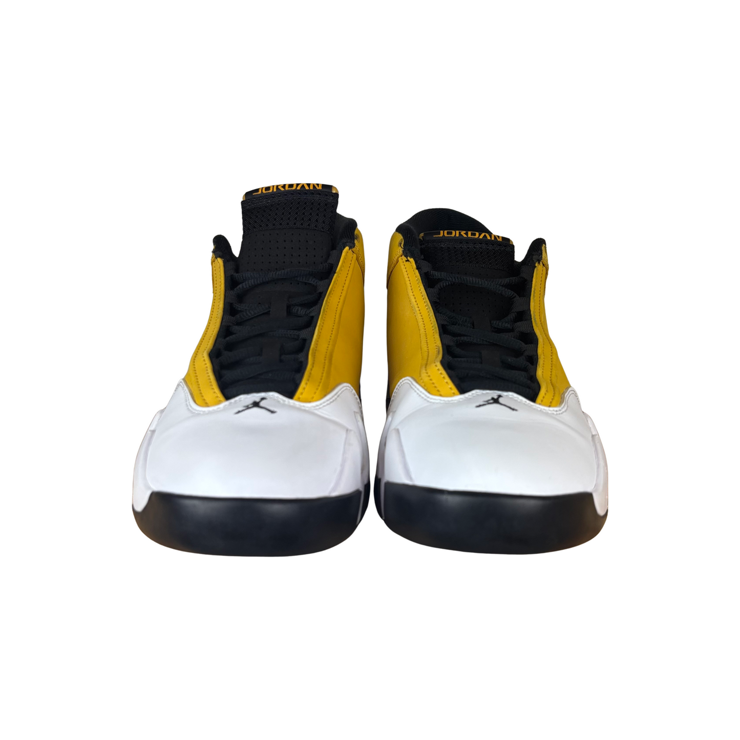 Used Jordan 14 Ginger - Sz 13