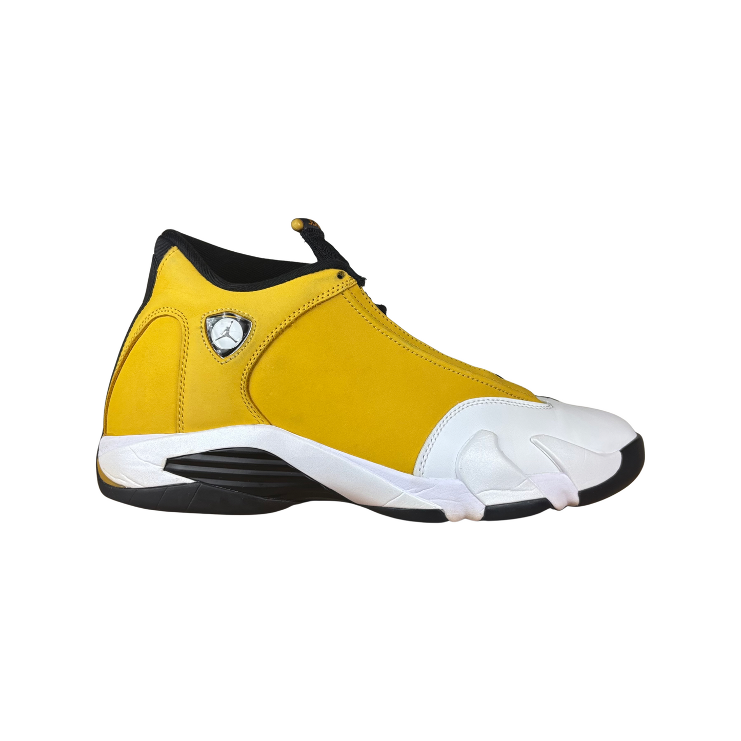 Used Jordan 14 Ginger - Sz 13