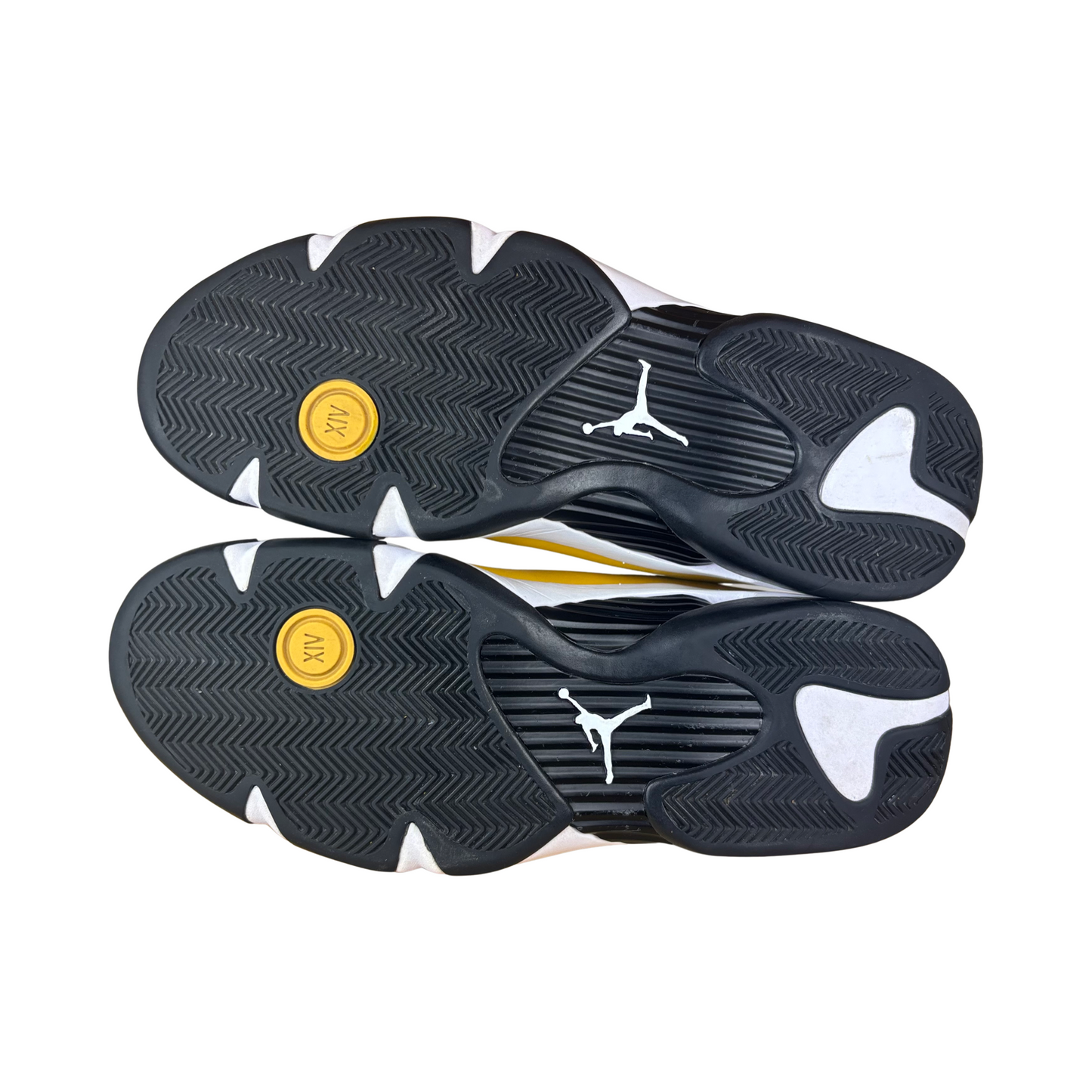 Used Jordan 14 Ginger - Sz 13