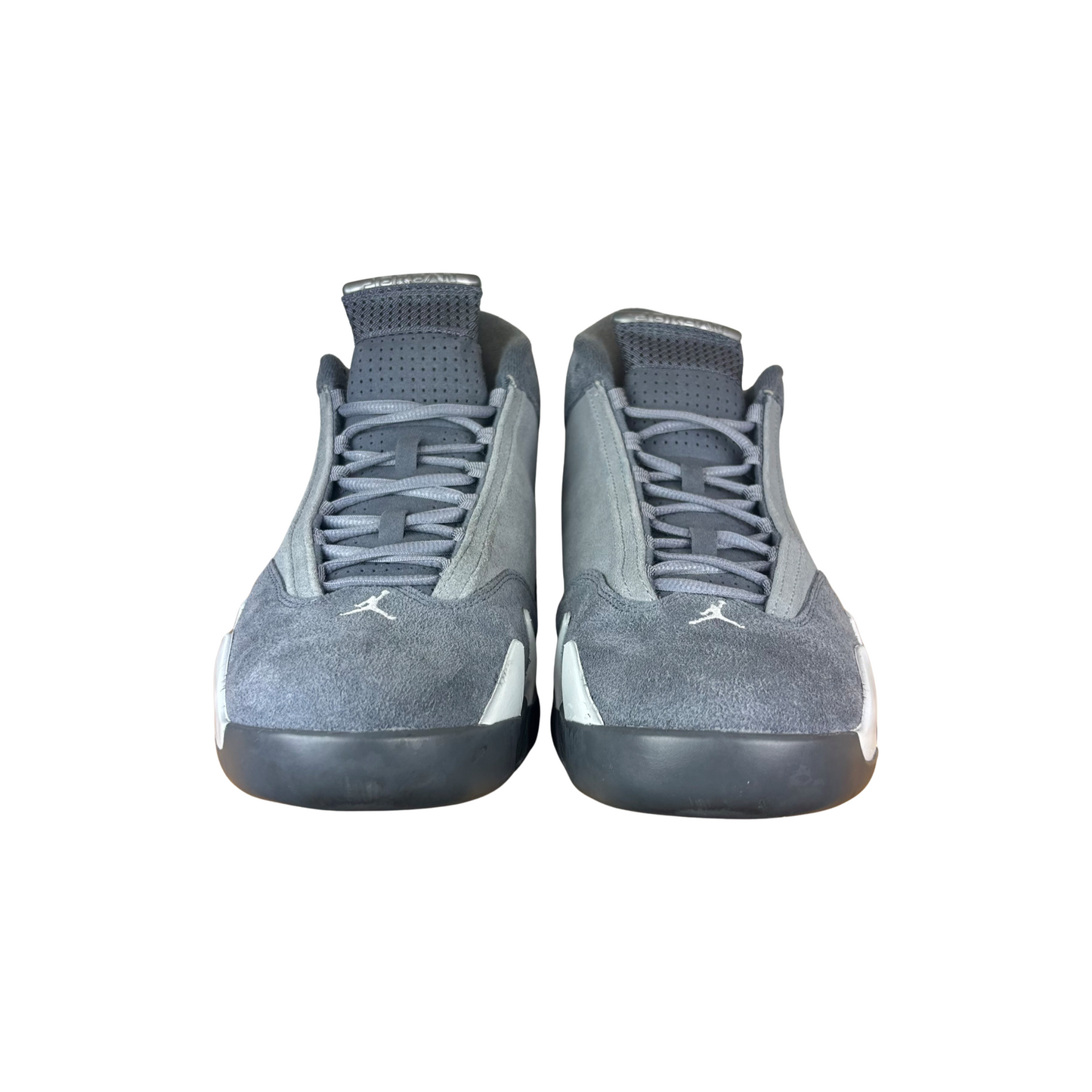 Used Jordan 13 Flint Gray - Sz 13