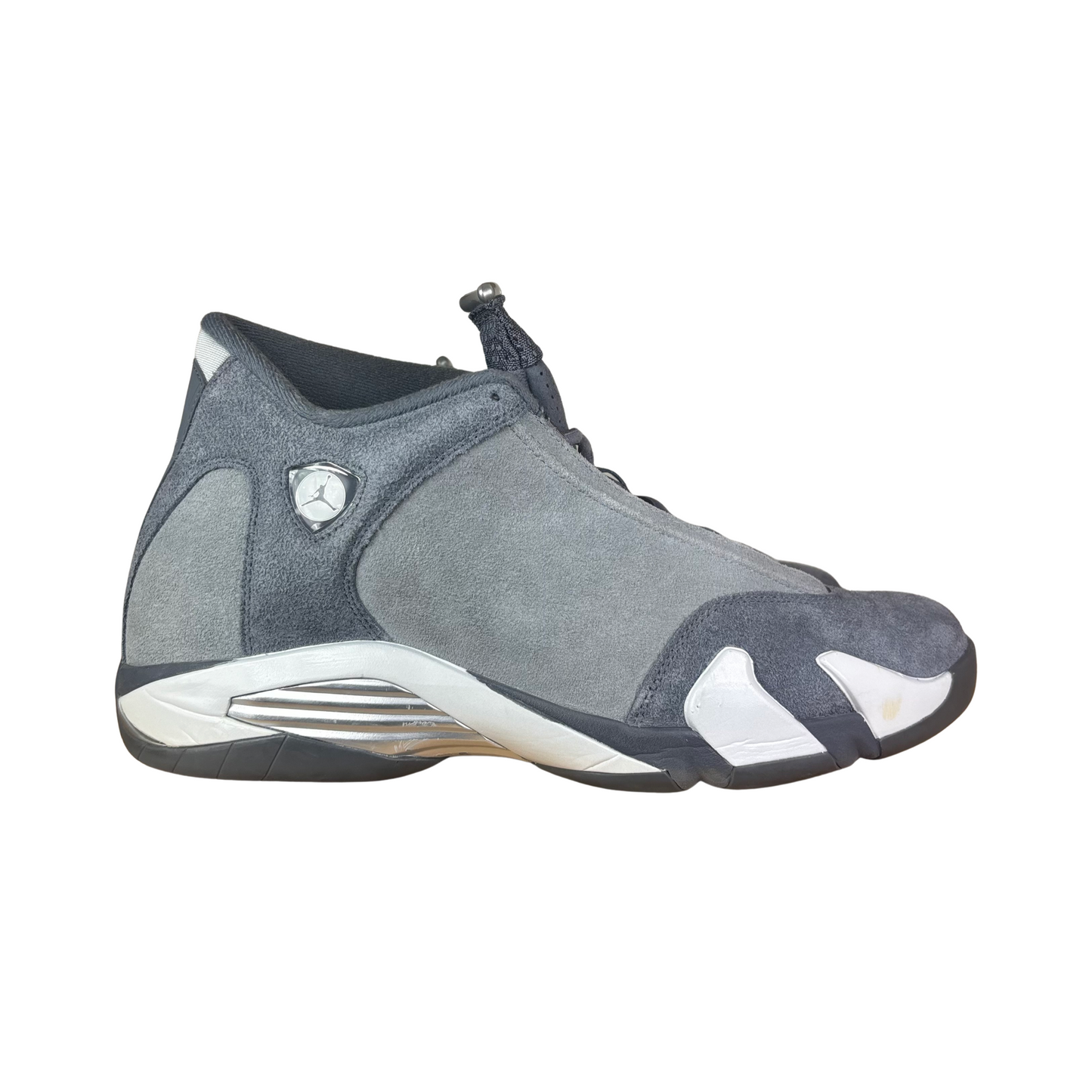 Used Jordan 13 Flint Gray - Sz 13