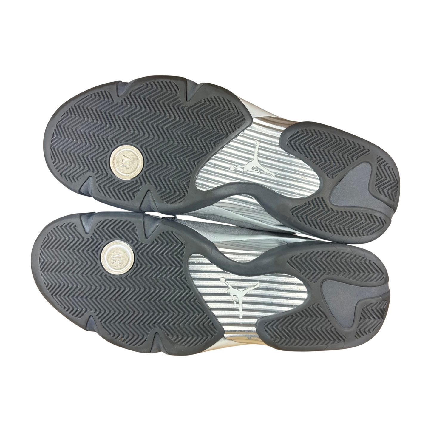Used Jordan 13 Flint Gray - Sz 13