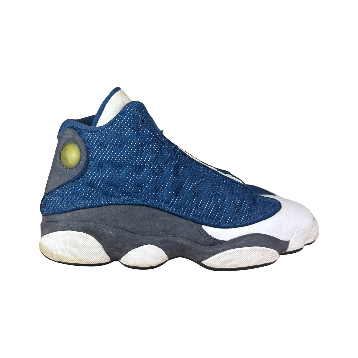 Used Jordan 13 Flint (2010) - Sz 9.5