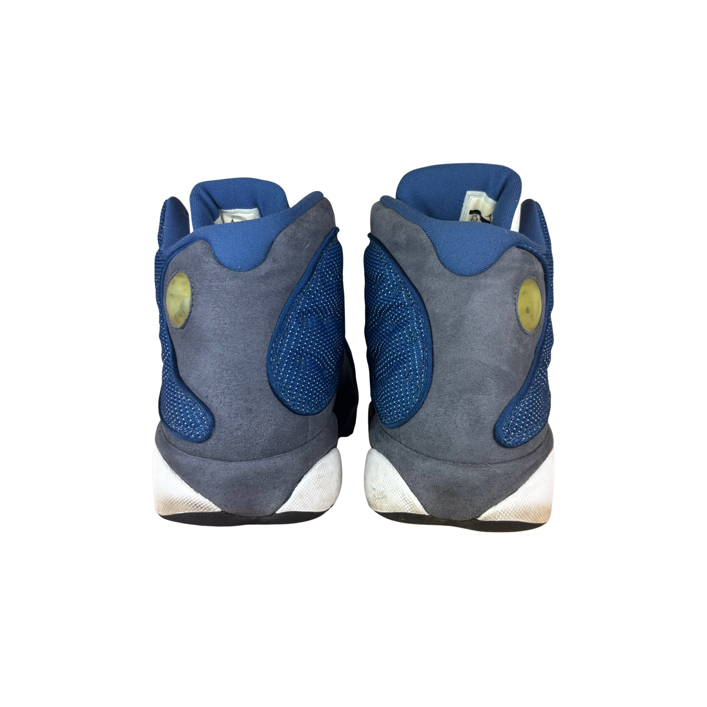 Used Jordan 13 Flint (2010) - Sz 9.5
