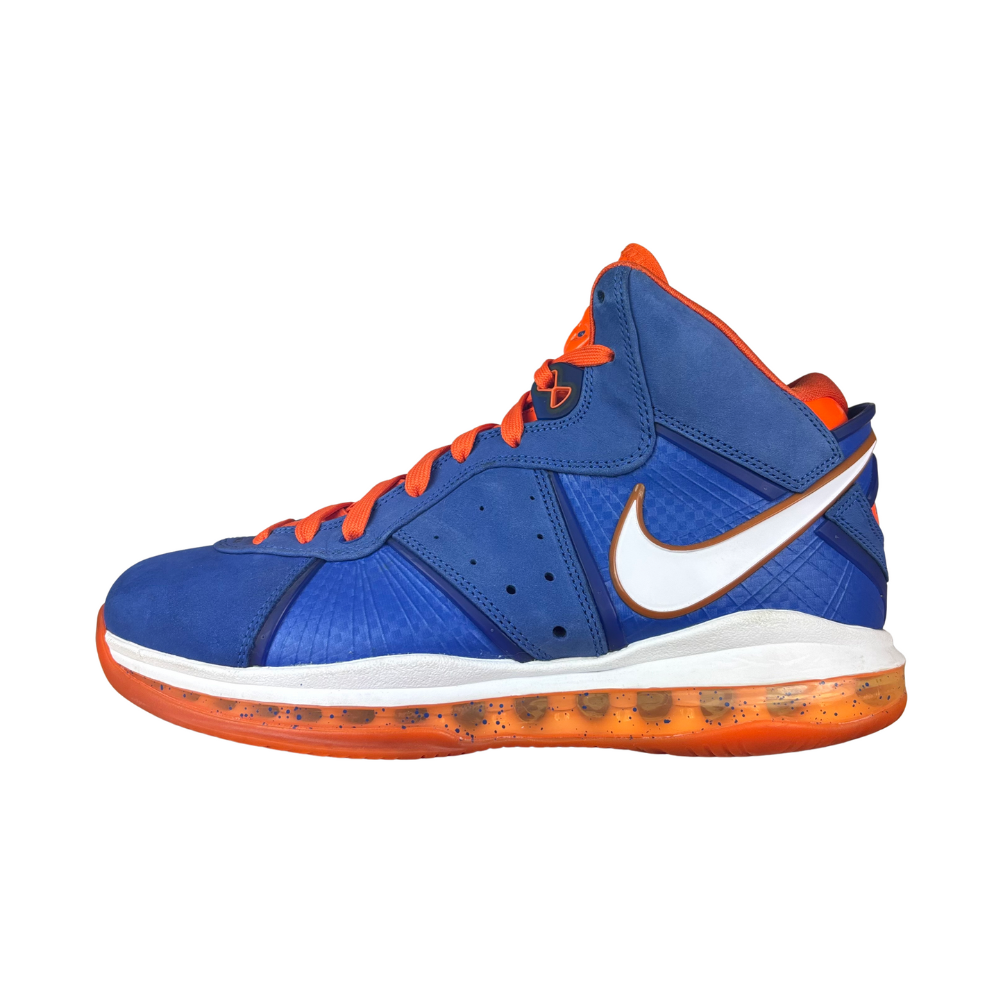 Used Lebron 8 Hardwood Classic - Sz 10