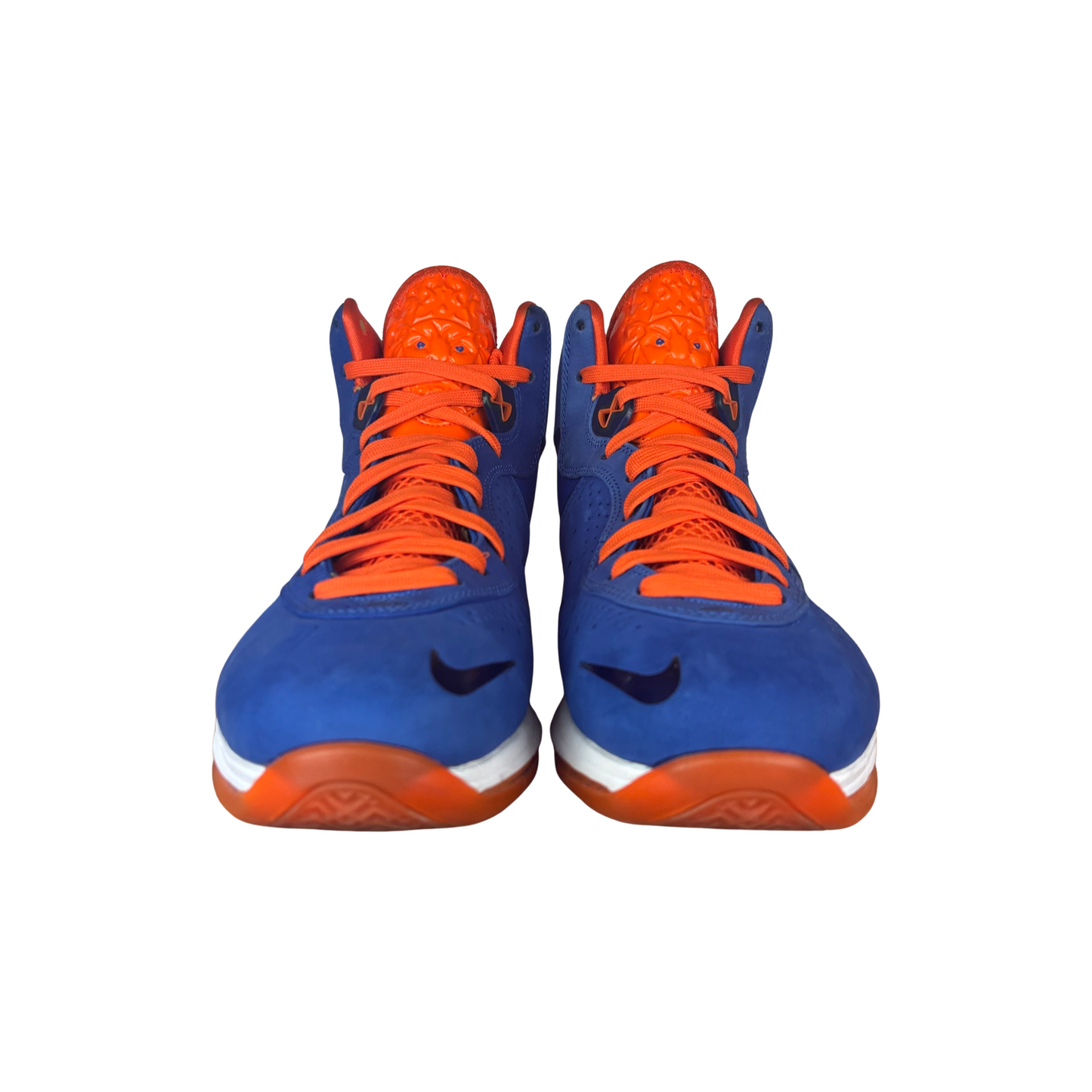 Used Lebron 8 Hardwood Classic - Sz 10