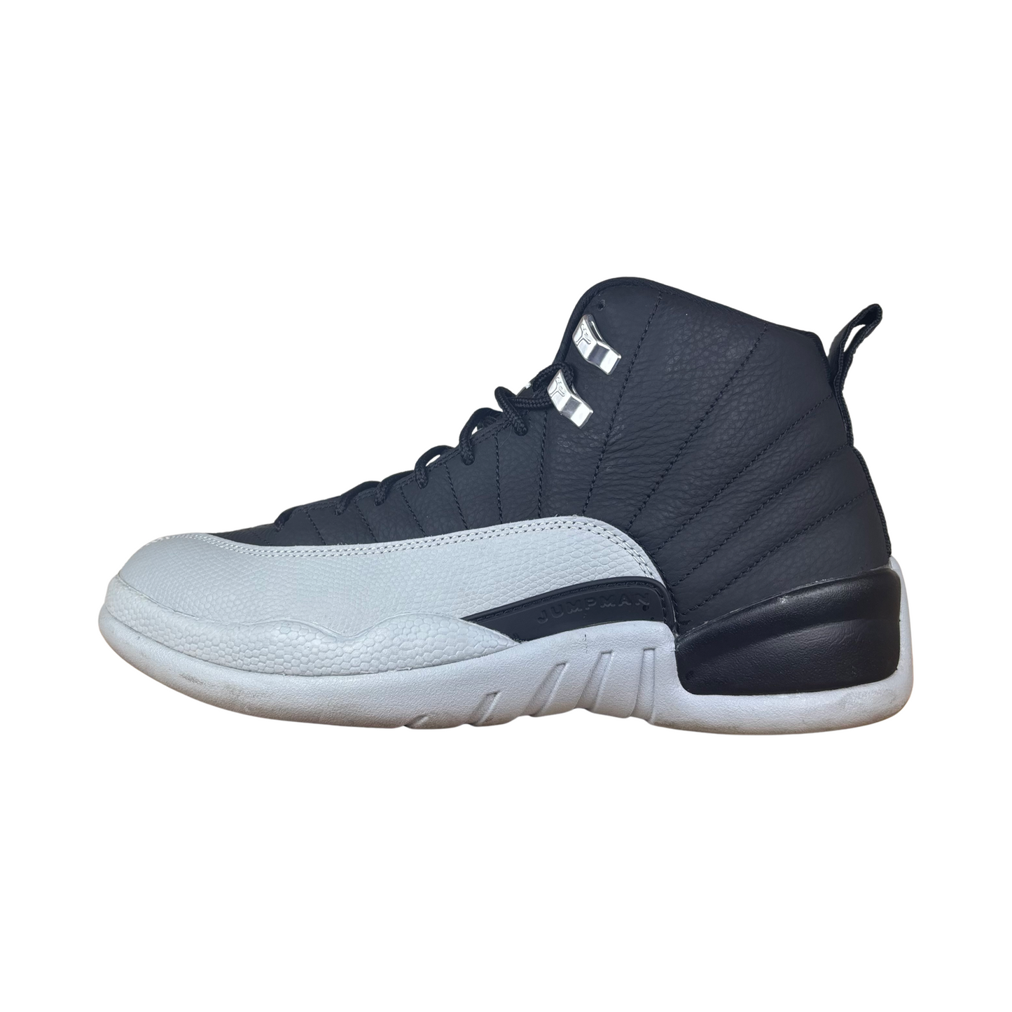 Used Jordan 12 Barons - Sz 9.5