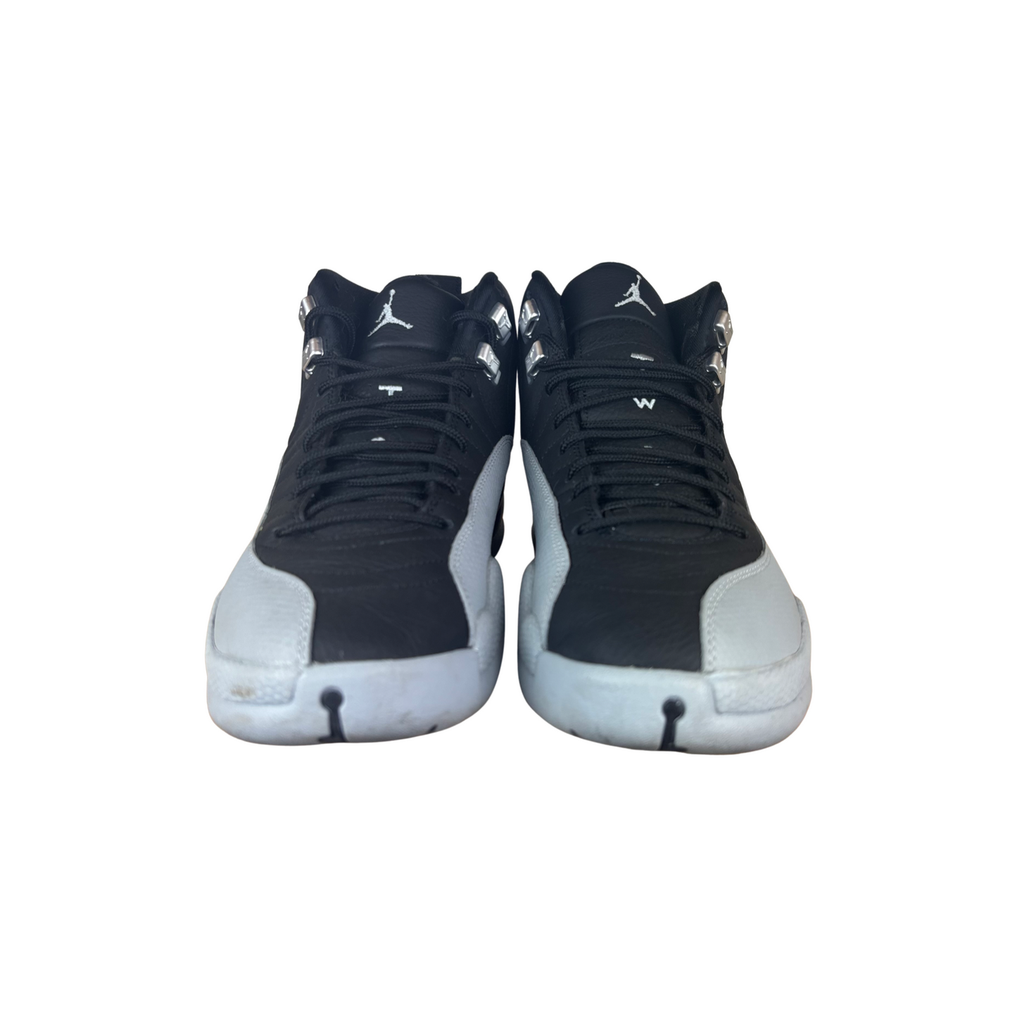 Used Jordan 12 Barons - Sz 9.5