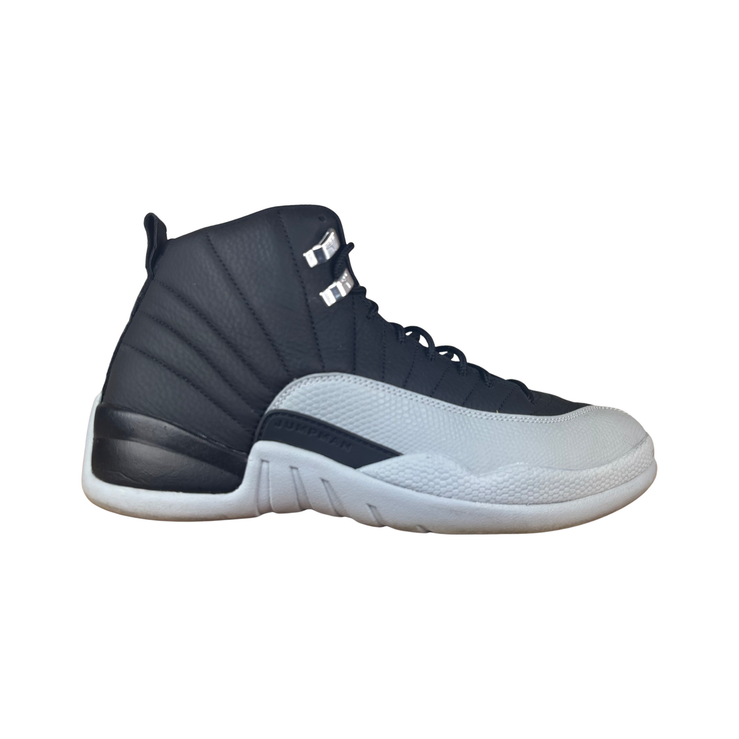 Used Jordan 12 Barons - Sz 9.5
