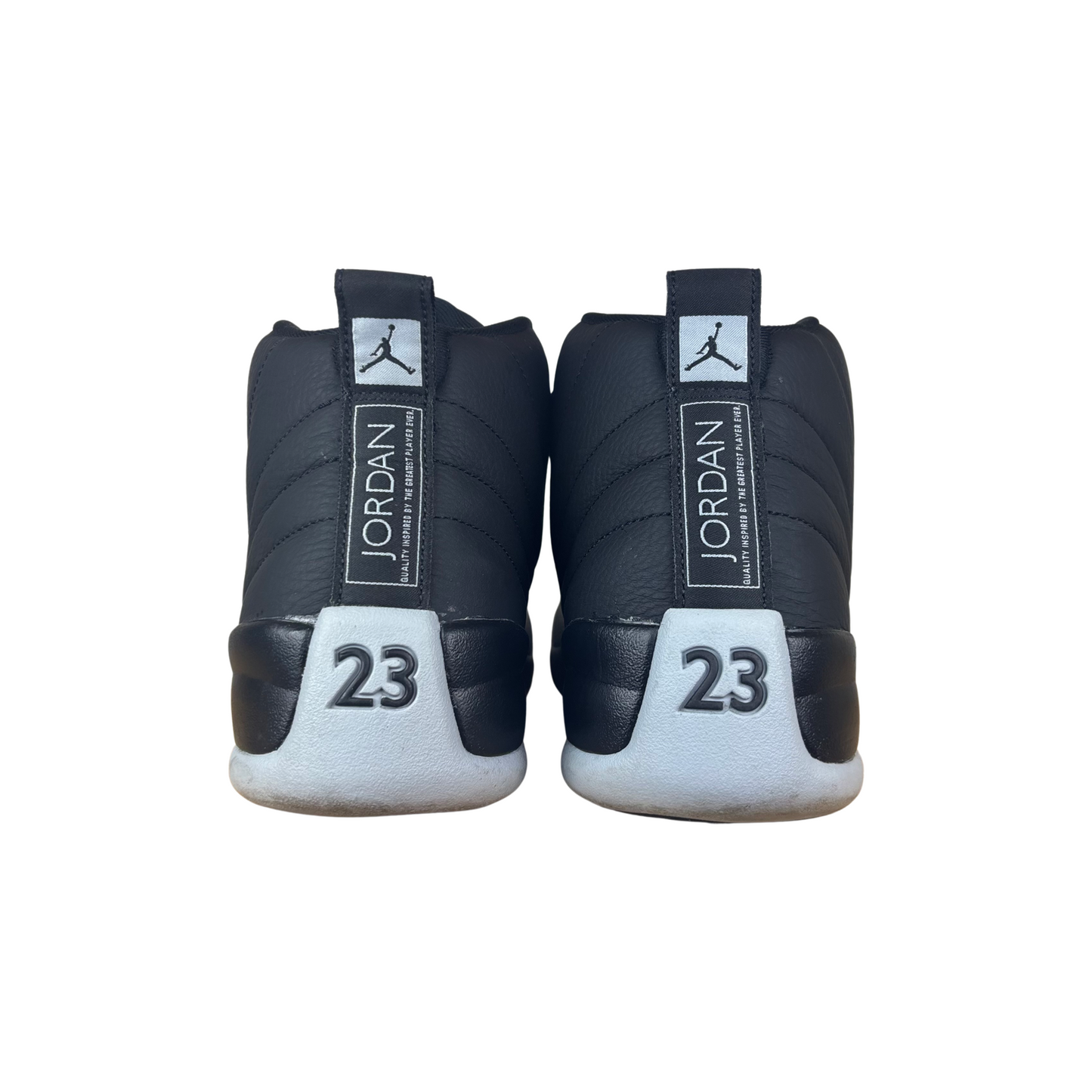 Used Jordan 12 Barons - Sz 9.5